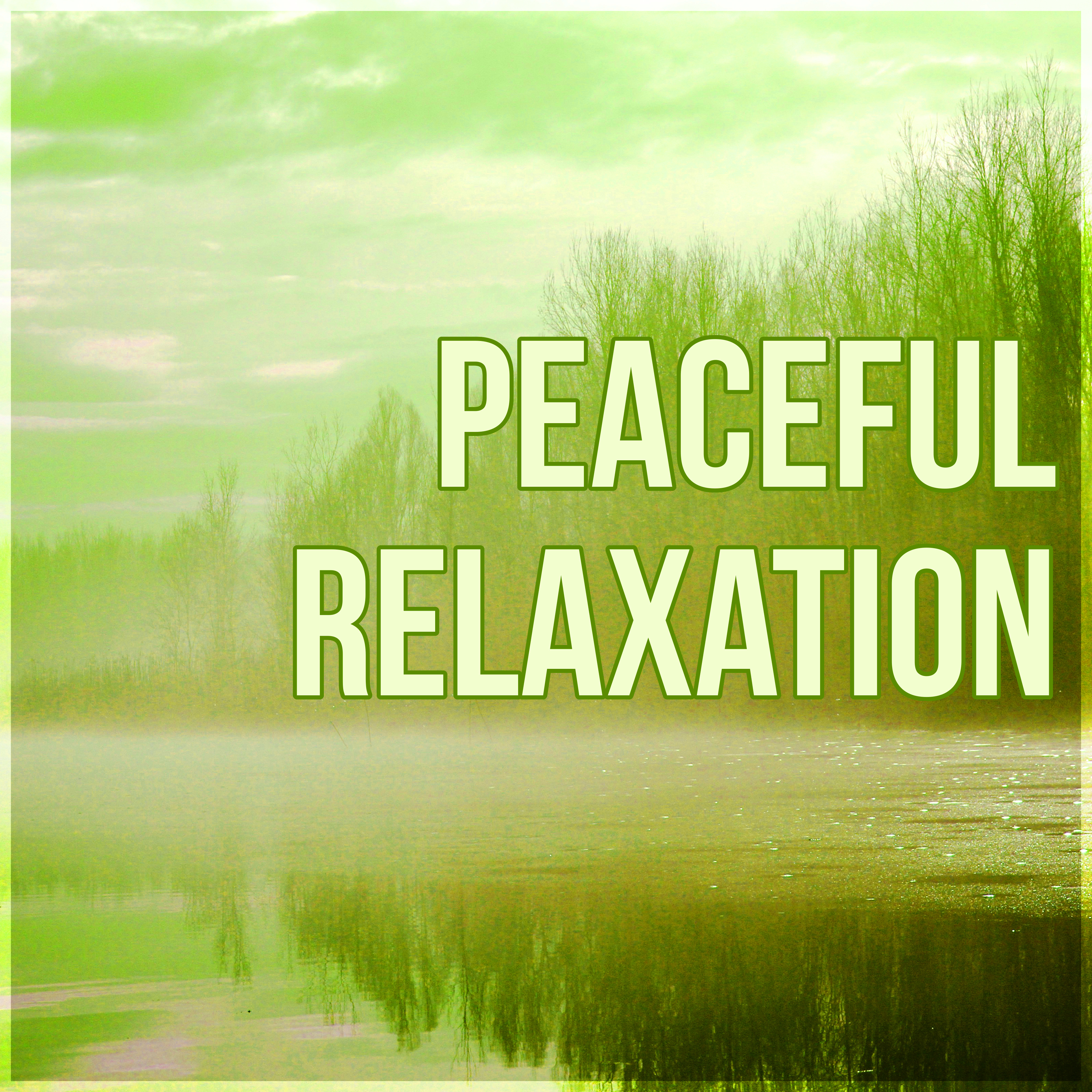 Relaxation Music (Calm Piano)