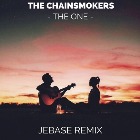 The One (Jebase Remix)