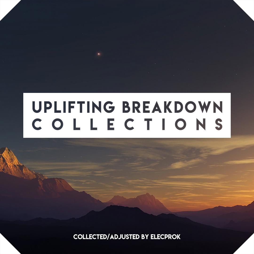 Uplifting Breakdown Collections Vol.2