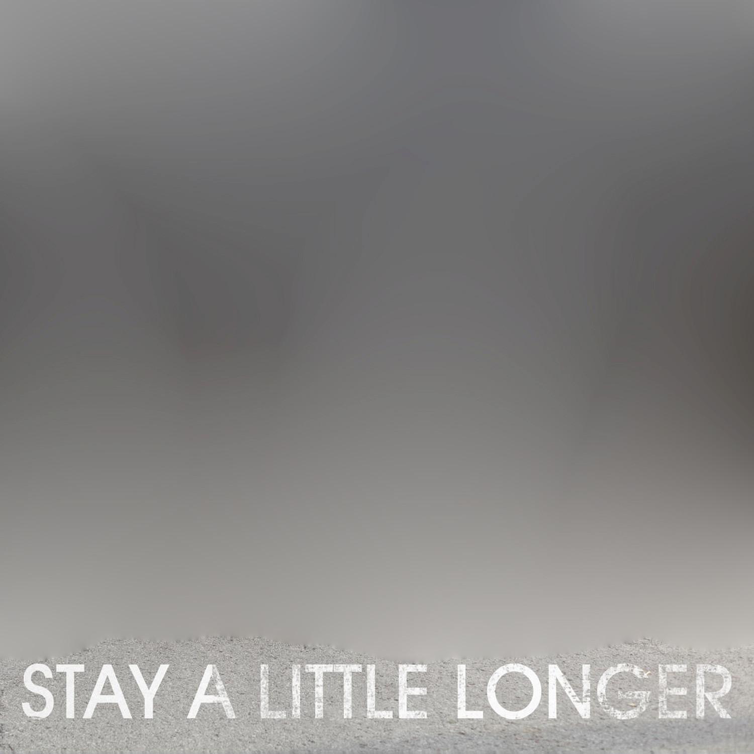 Stay A Little Longer (Originally Performed By Brothers Osborne) [Instrumental Version] - Single