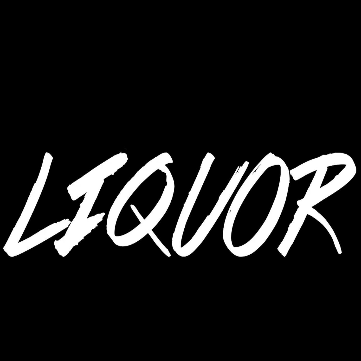 Liquor (Originally Performed By Chris Brown) [Instrumental Version] - Single