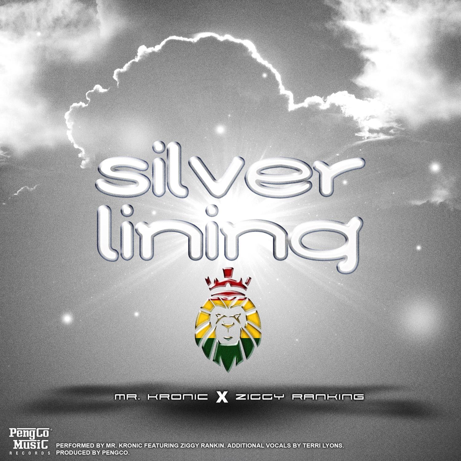 Silver Lining (feat. Ziggy Ranking)