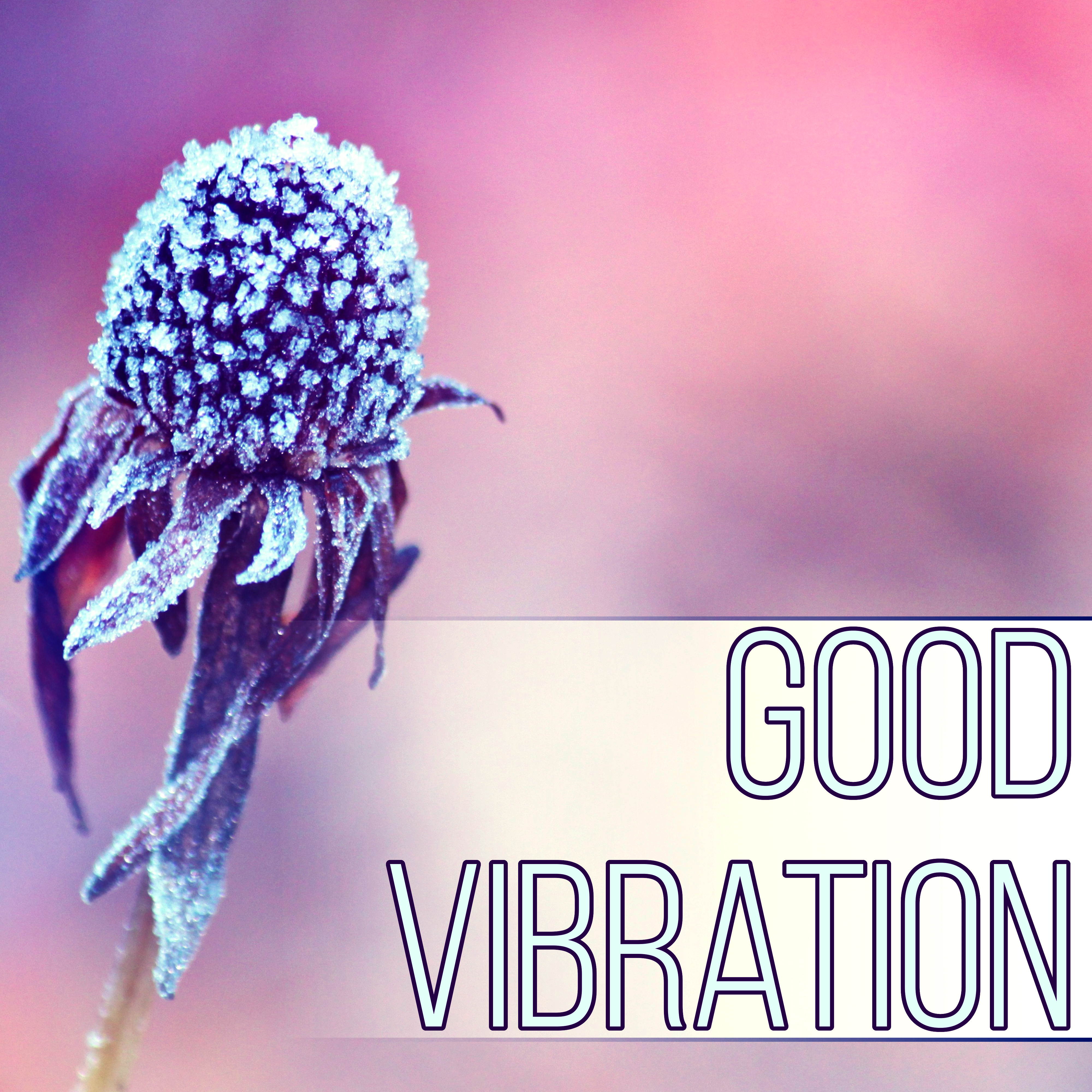 Good Vibrations  New Age Music for Beauty Salon and Spa, Relaxation, Massage, Acupressure, Aromatherapy, Beautiful and Healthy Body, Healing Power, Well Being, Rest After Work with Nature Sounds