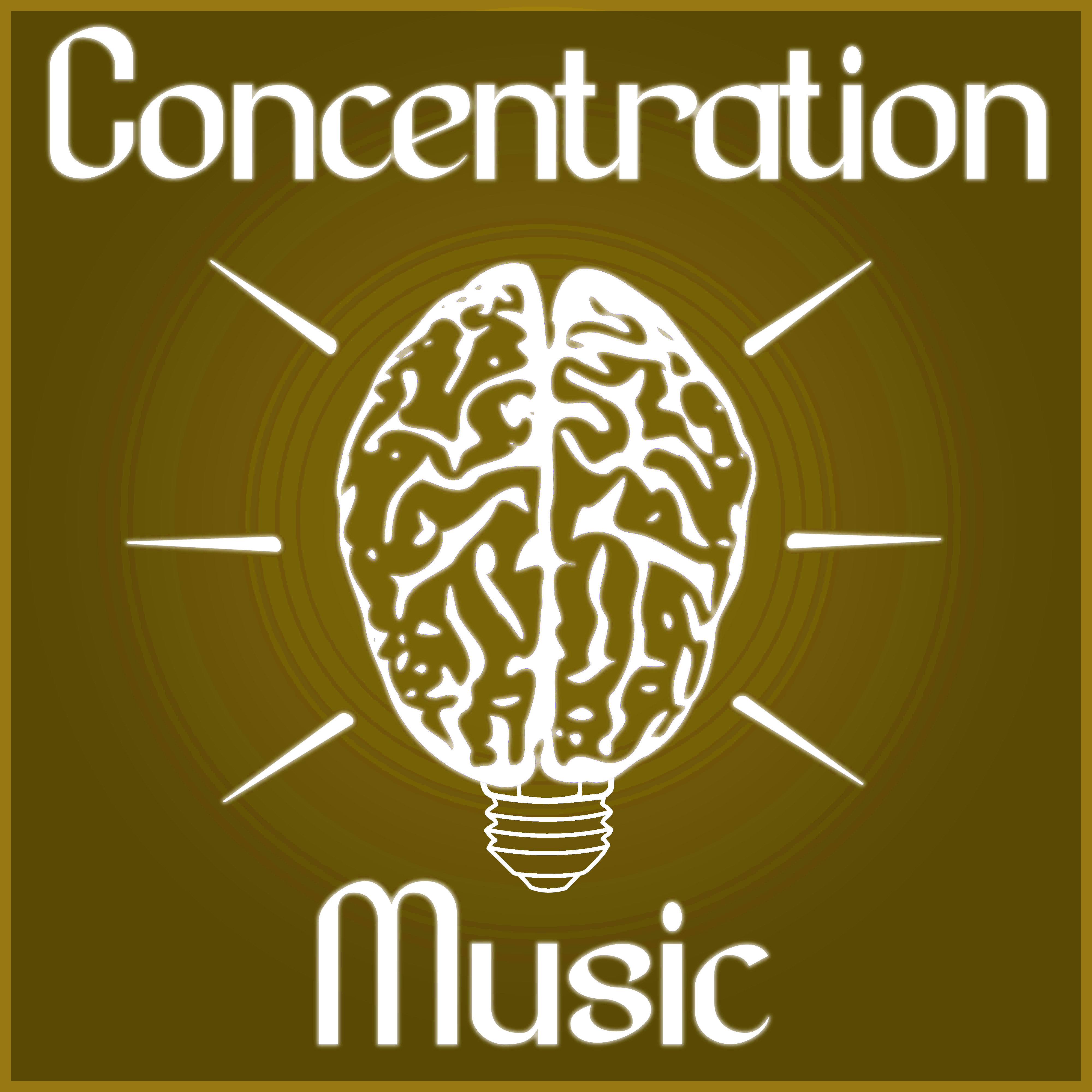Concentration Music - Meditation and Focus on Learning, Concentration Music and Study Music for Your Brain Power, Instrumental Relaxing Music for Reading, New Age, Music for Thinking
