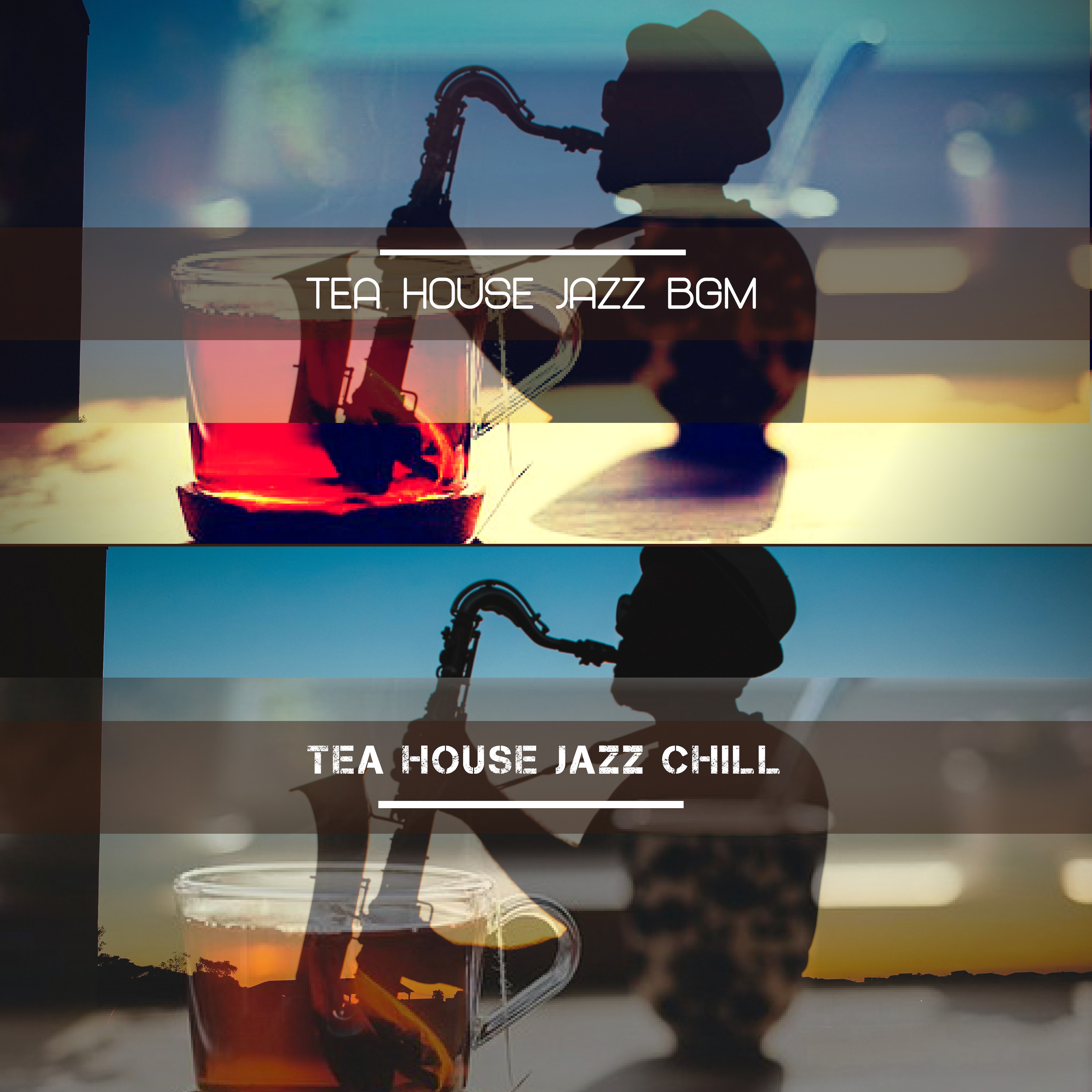 Tea House Jazz Chill