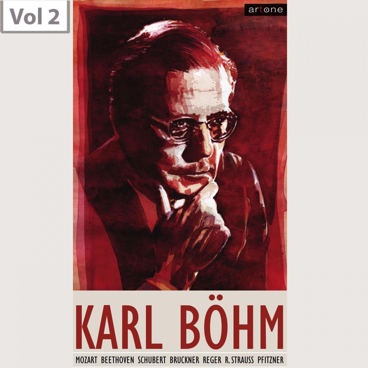 Karl B hm, Vol. 2