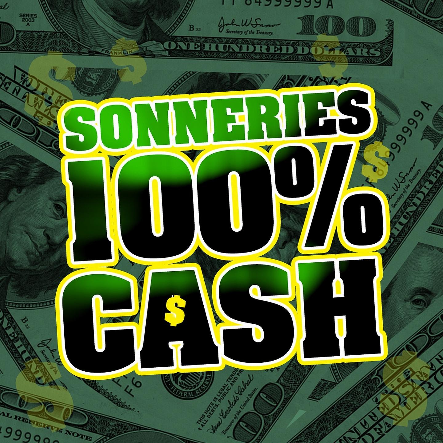 I Get Money/Sonneries 100% Cash