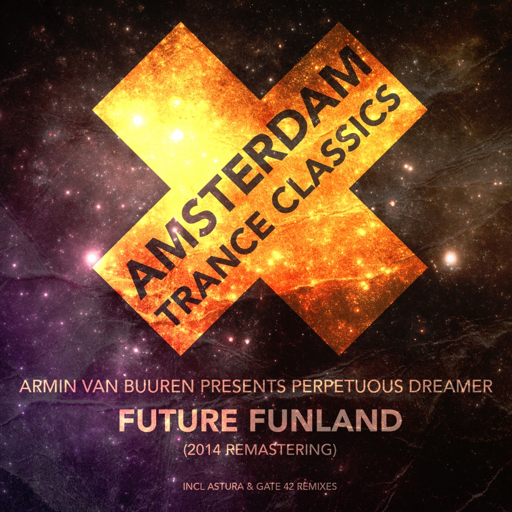 Future FunLand (Extended 12inch Vocal (Remastering 2014))