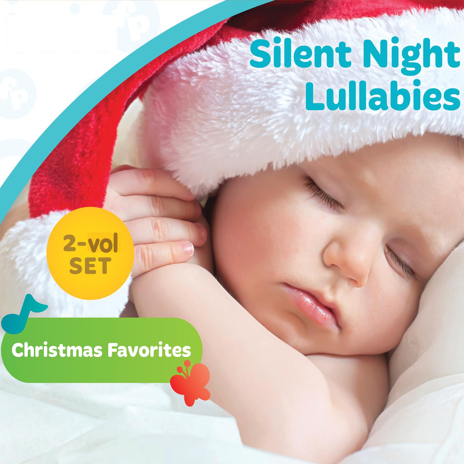 Silent Night Lullabies