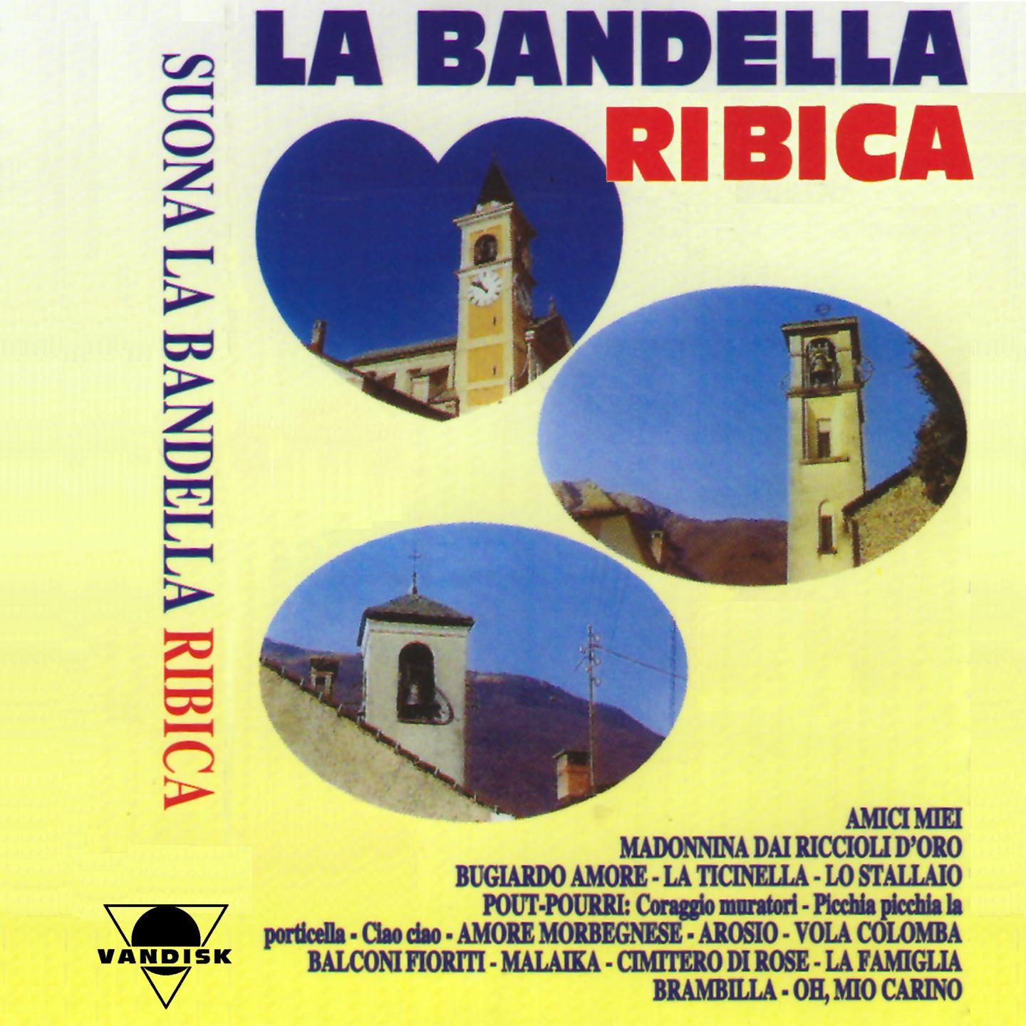 La bandella ribica