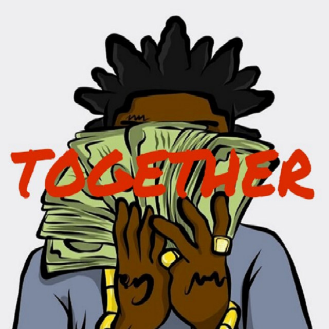 Together Prod by.Xbeatz