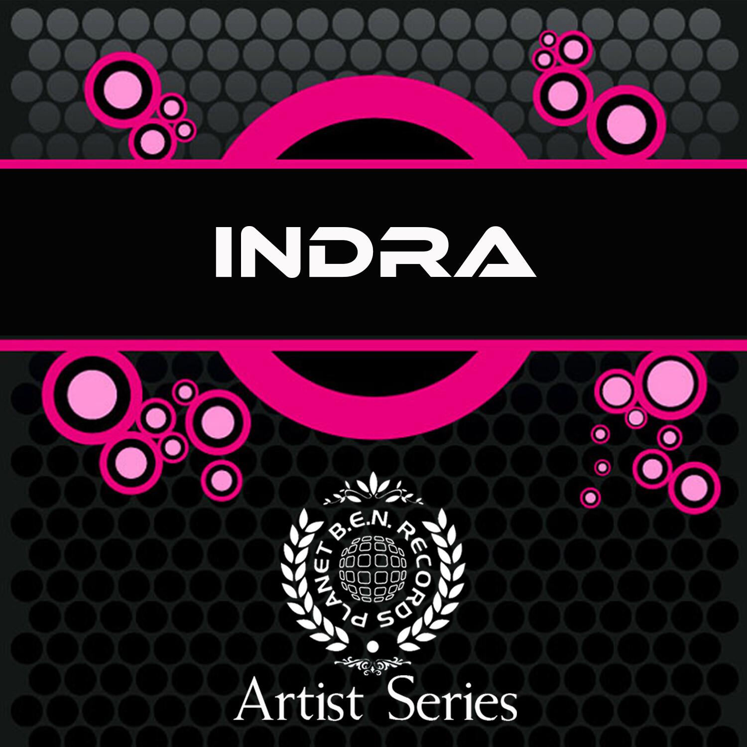 Indra Works VII