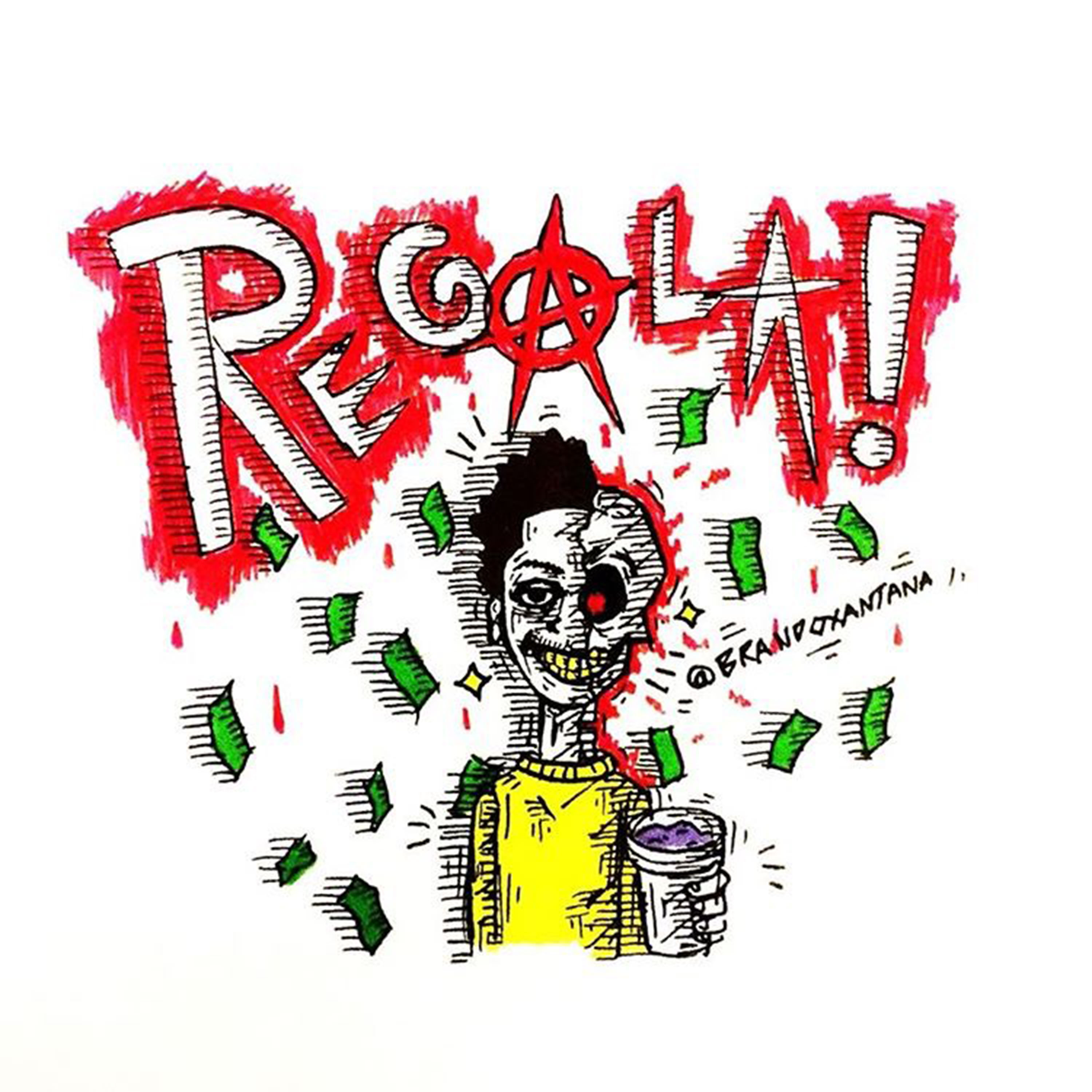 REGALA