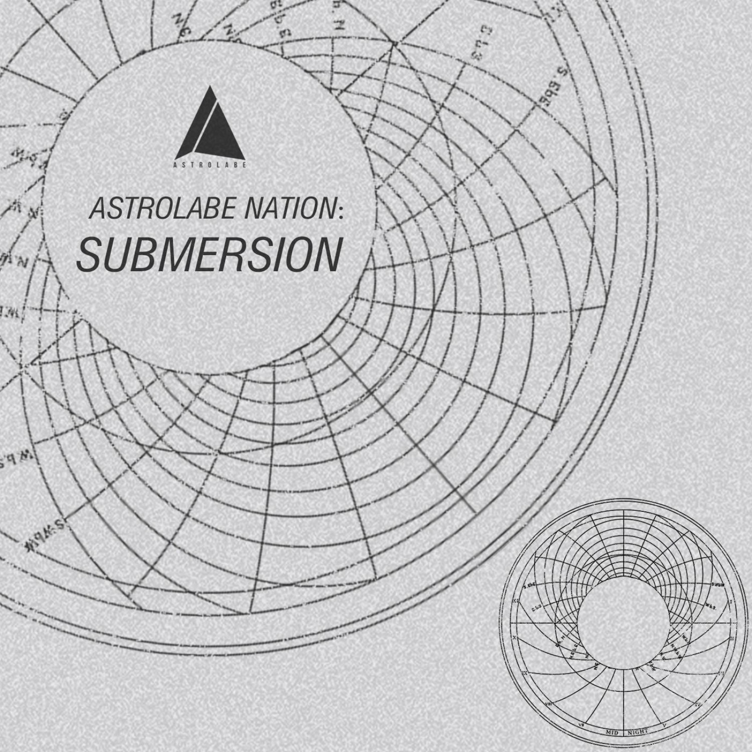 Astrolabe Nation: Submersion