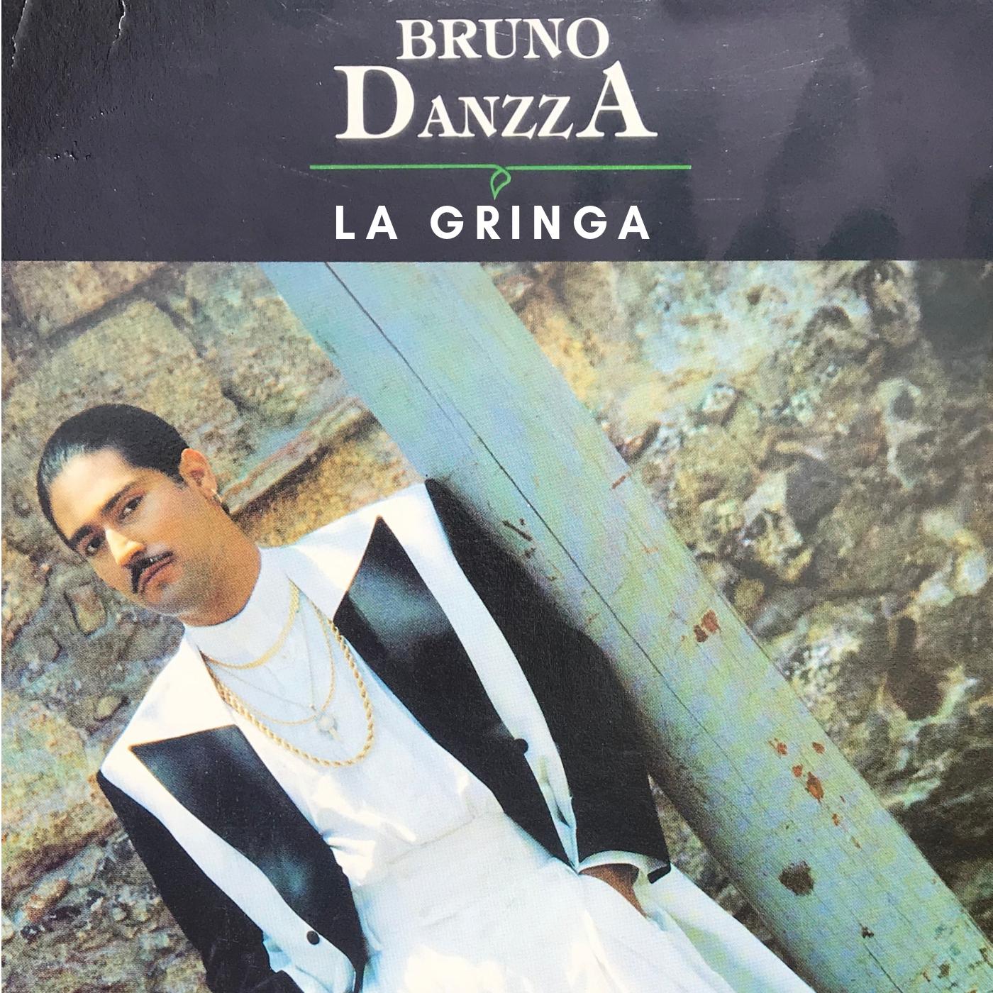 La Gringa