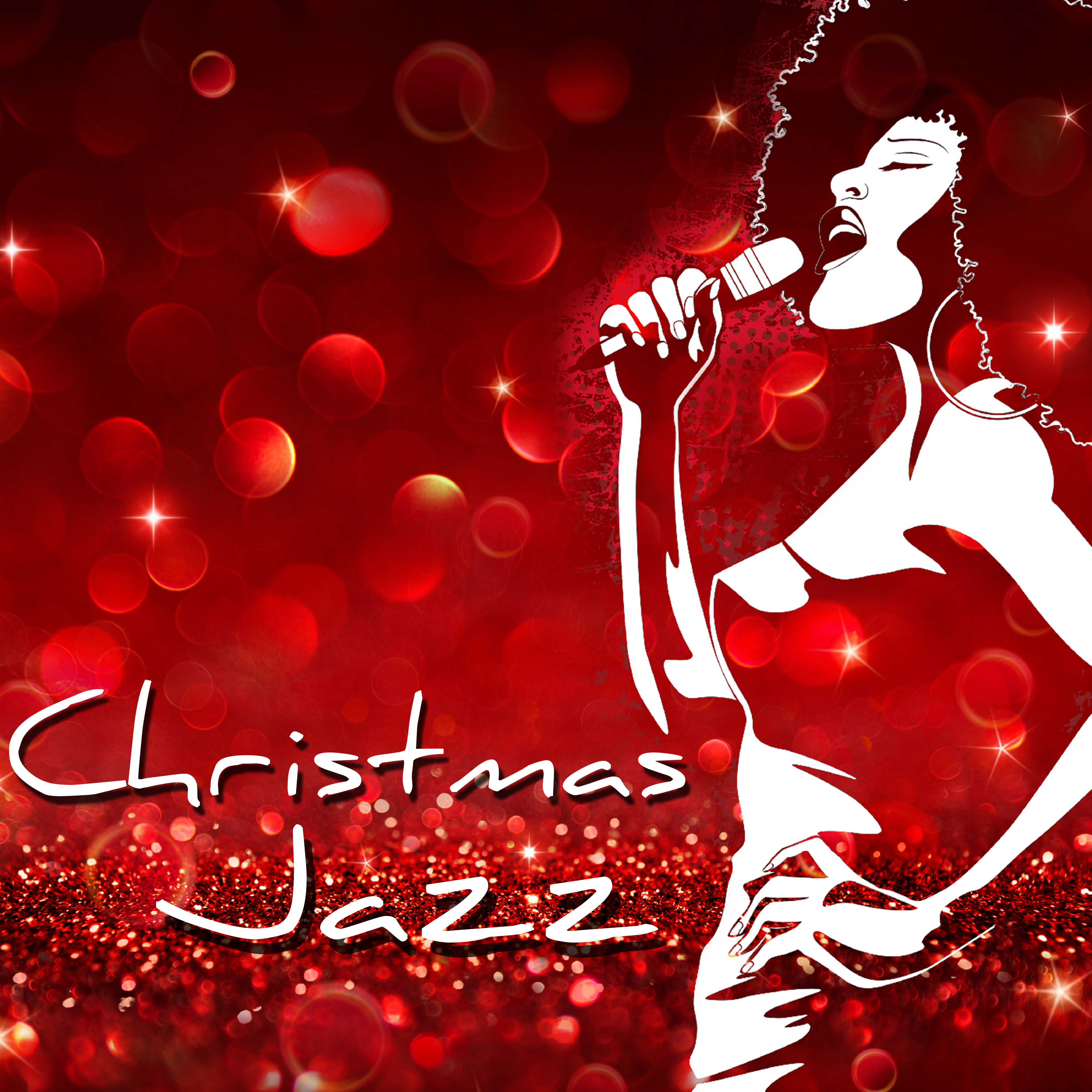 Christmas Jazz Live  Christmas Classics  Piano Jazz Songs, Bossa Nova  Smooth Jazz, plus Jingle Bells Vocal Extra Track