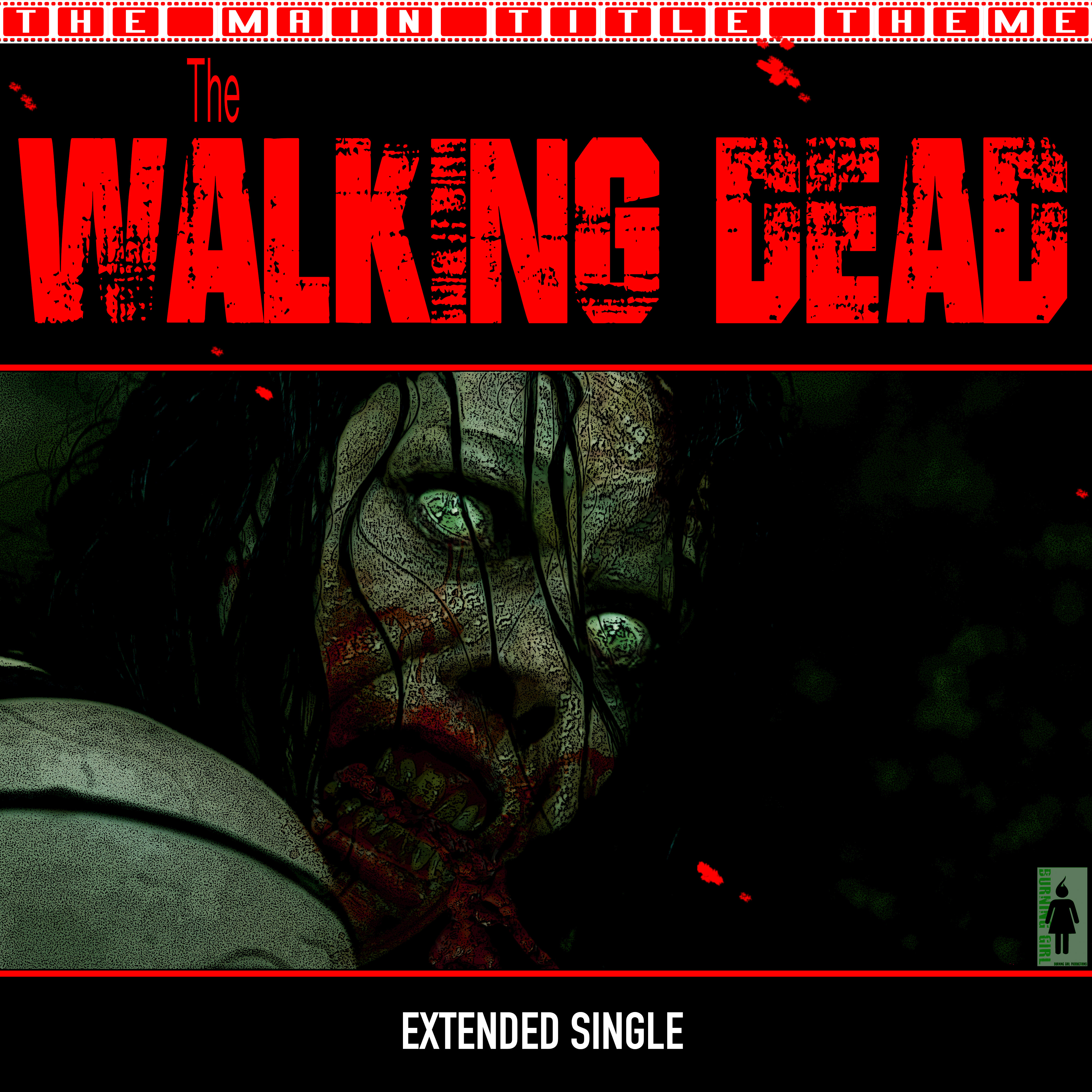 The Walking Dead-Main Title Theme