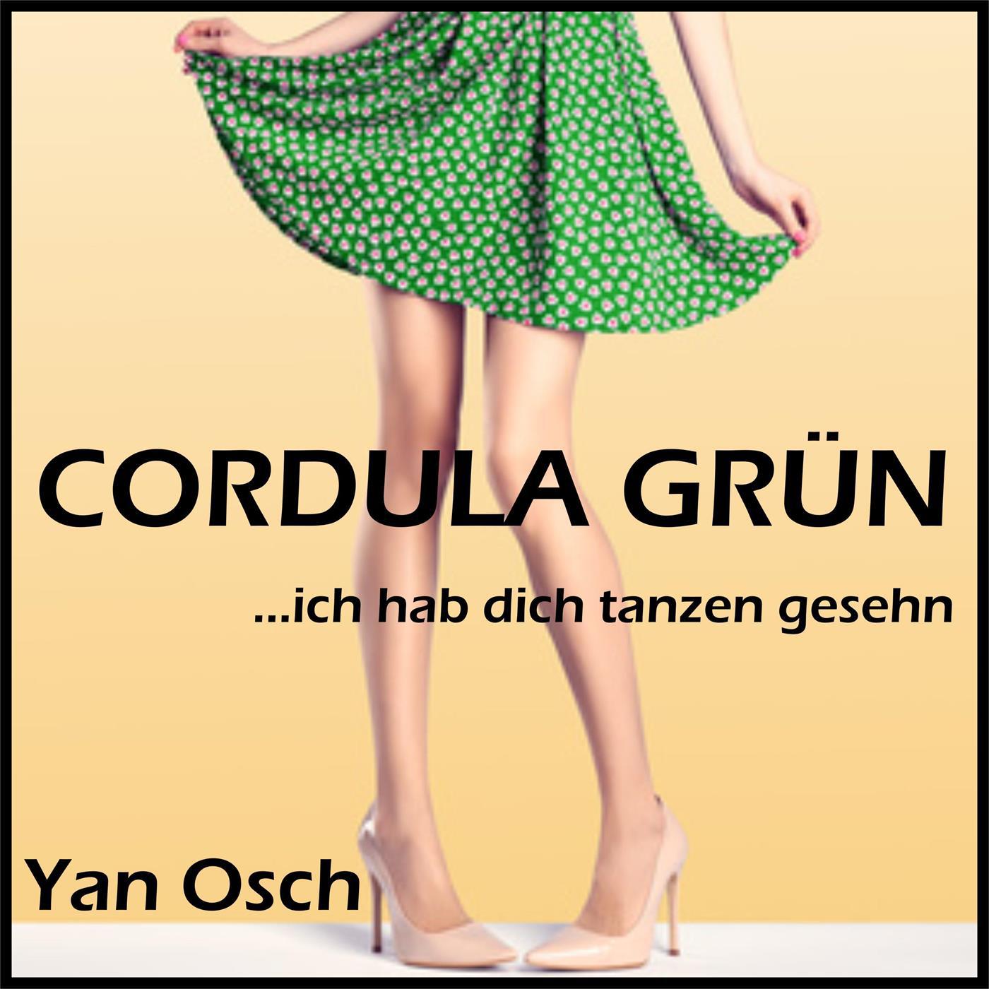 Cordula Grü n