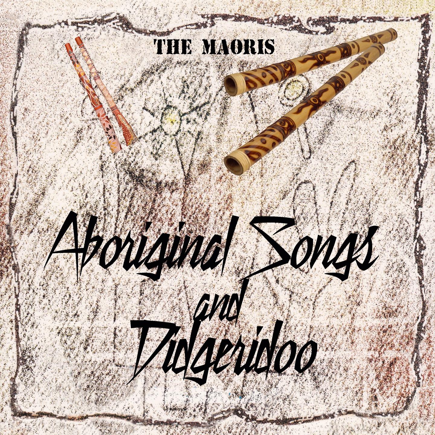 Aboriginal Songs and Didgeridoo