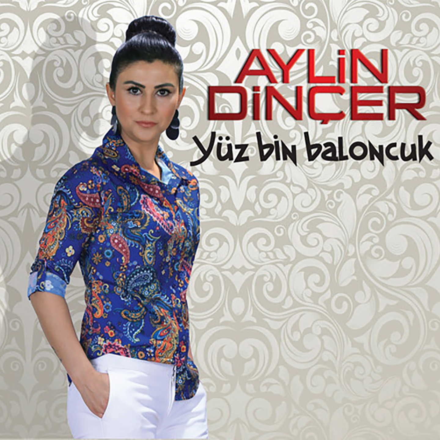 Yü z Bin Baloncuk