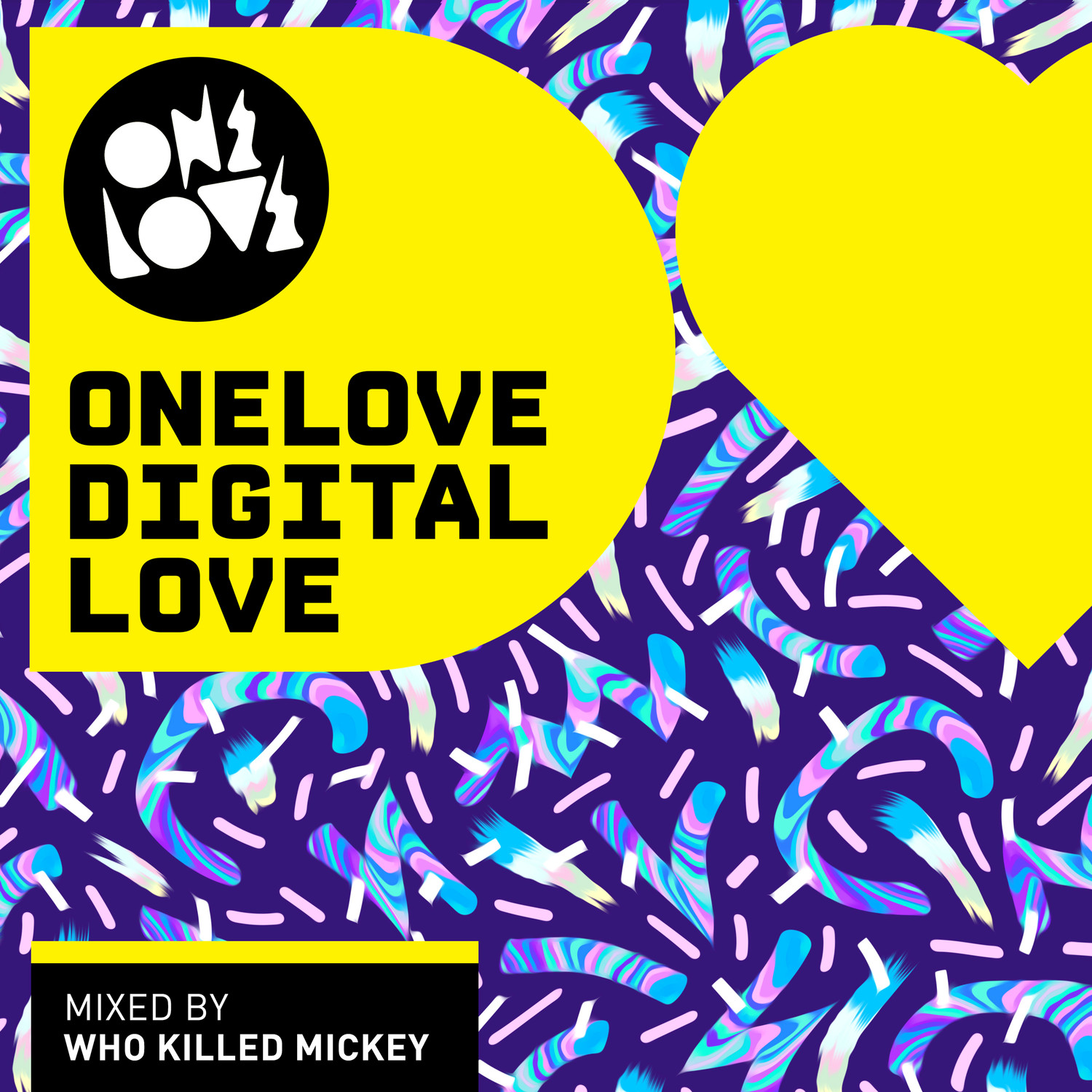 Love Me Tonight (Who Killed Mickey Remix)