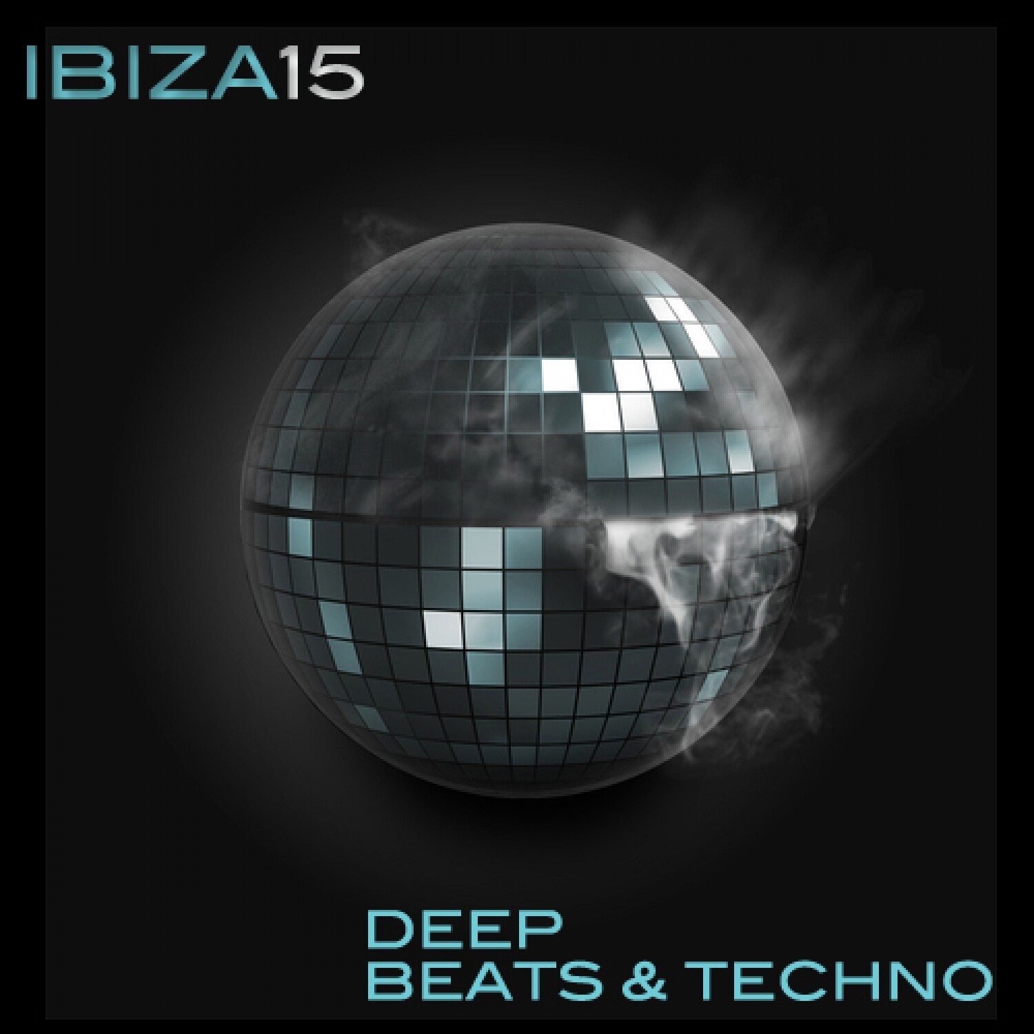 Ibiza 15 Deep Beats & Techno