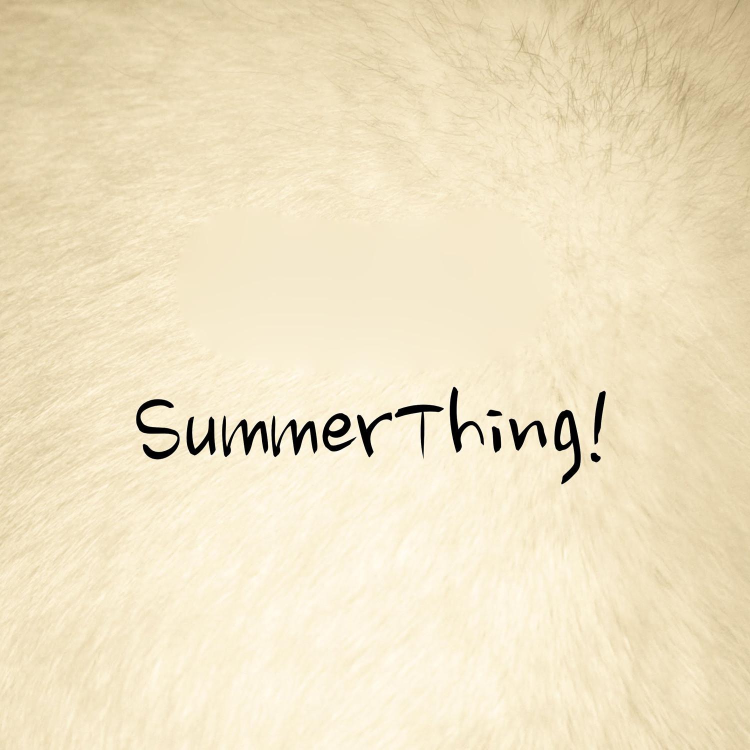 SummerThing! (Originally Performed By Afrojack feat. Mike Taylor) [Instrumental Version]