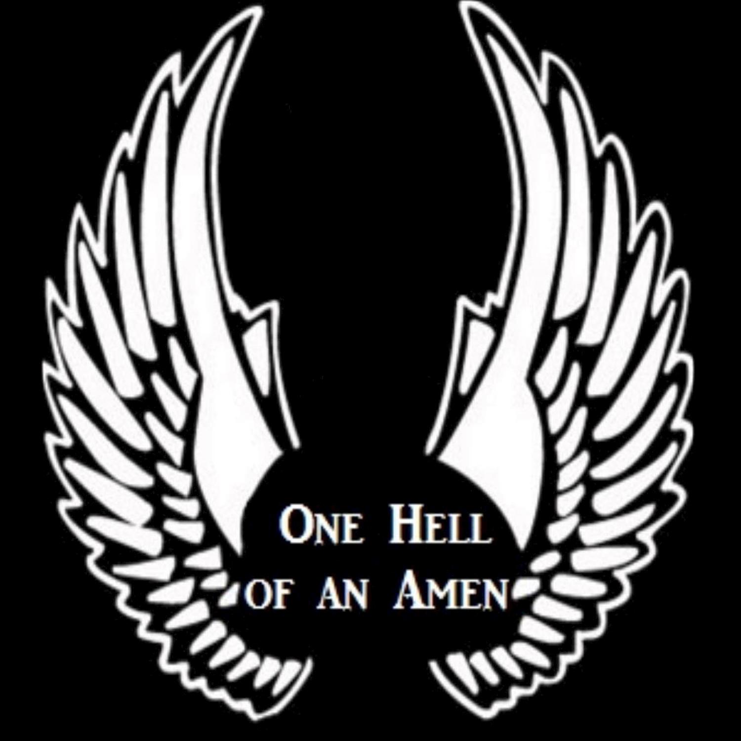 One Hell of an Amen (Originally Performed By Brantley Gilbert) [Instrumental Version] - Single