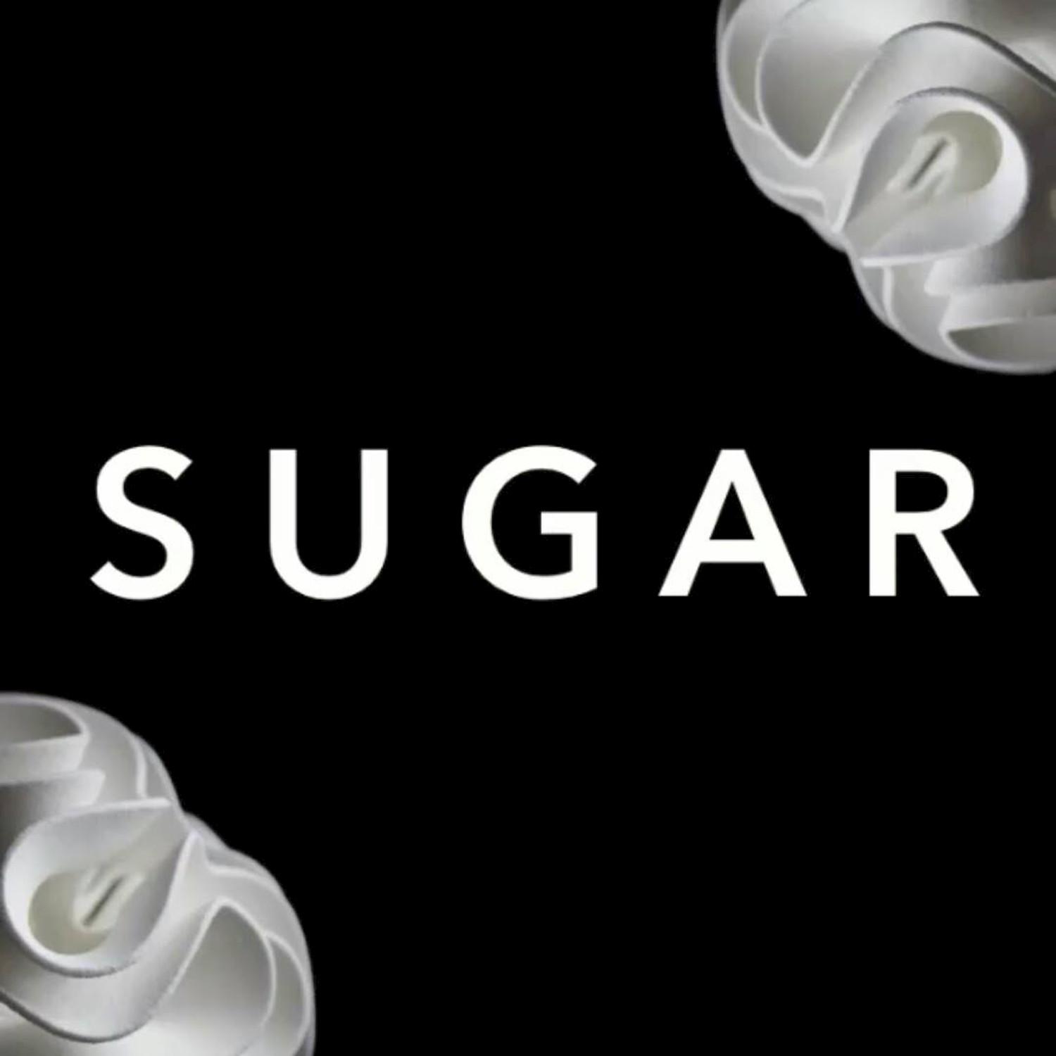 Sugar (Originally Performed By Maroon 5) [Instrumental Version]