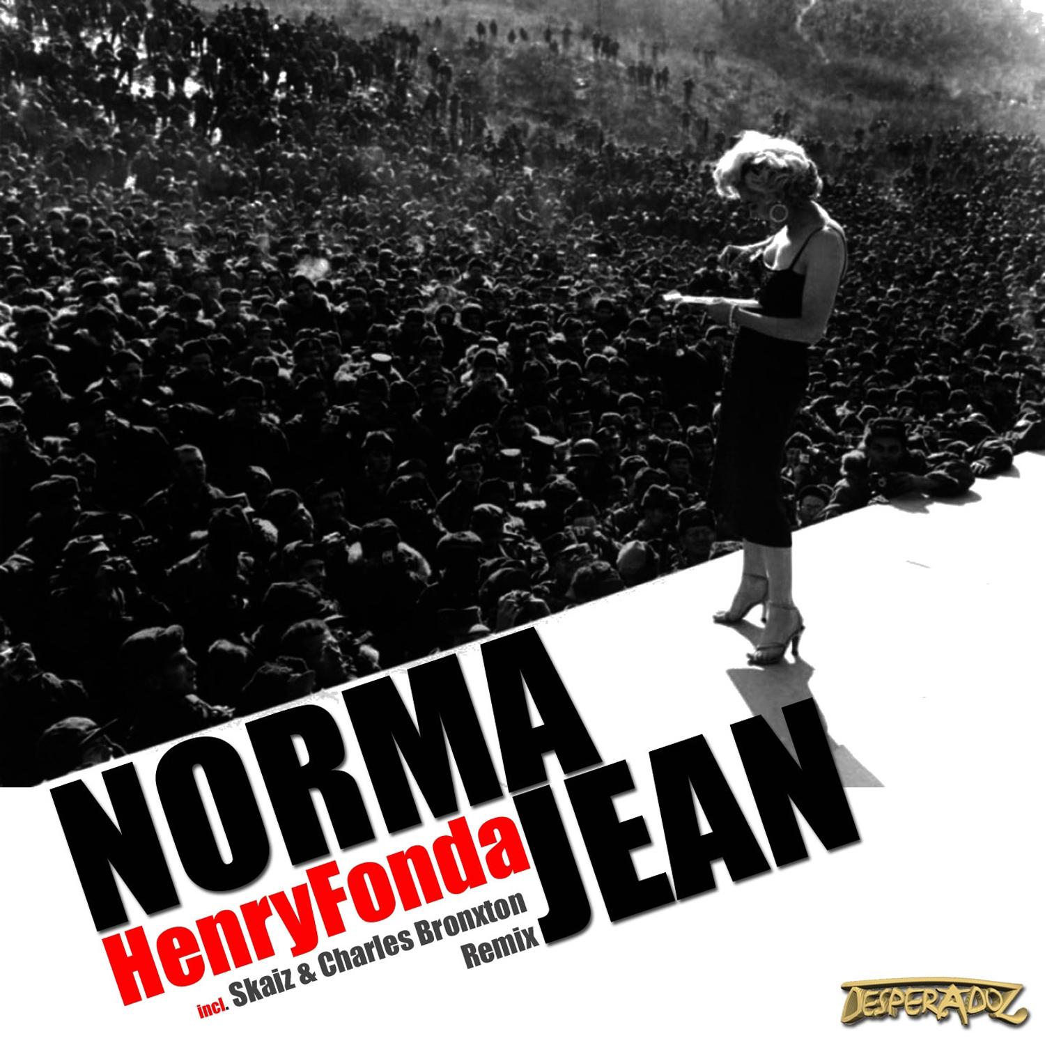 Norma Jean (Skaiz Remix)