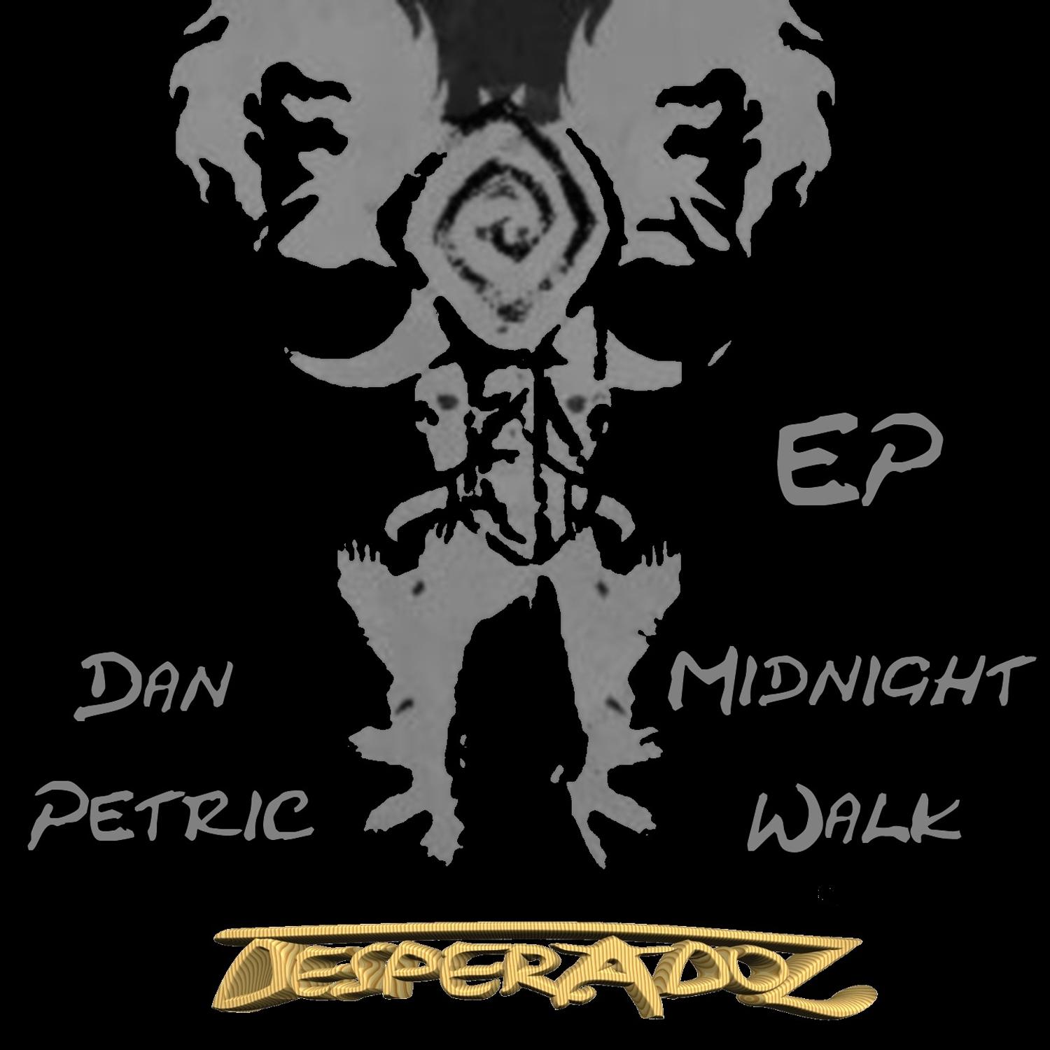 Midnight Walk (Dan Petric)
