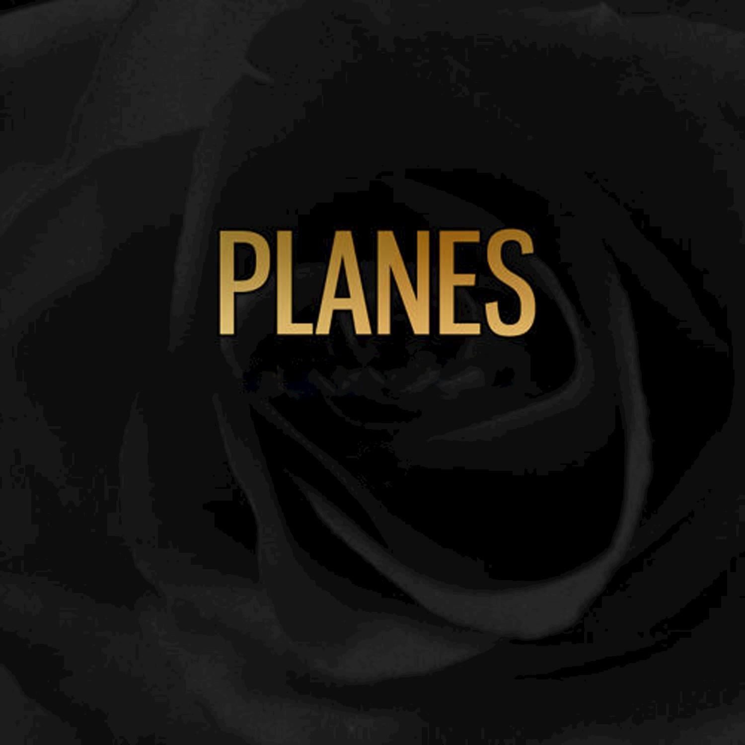 Planes (Originally Performed By Jeremih feat. J. Cole) [Instrumental Version] - Single