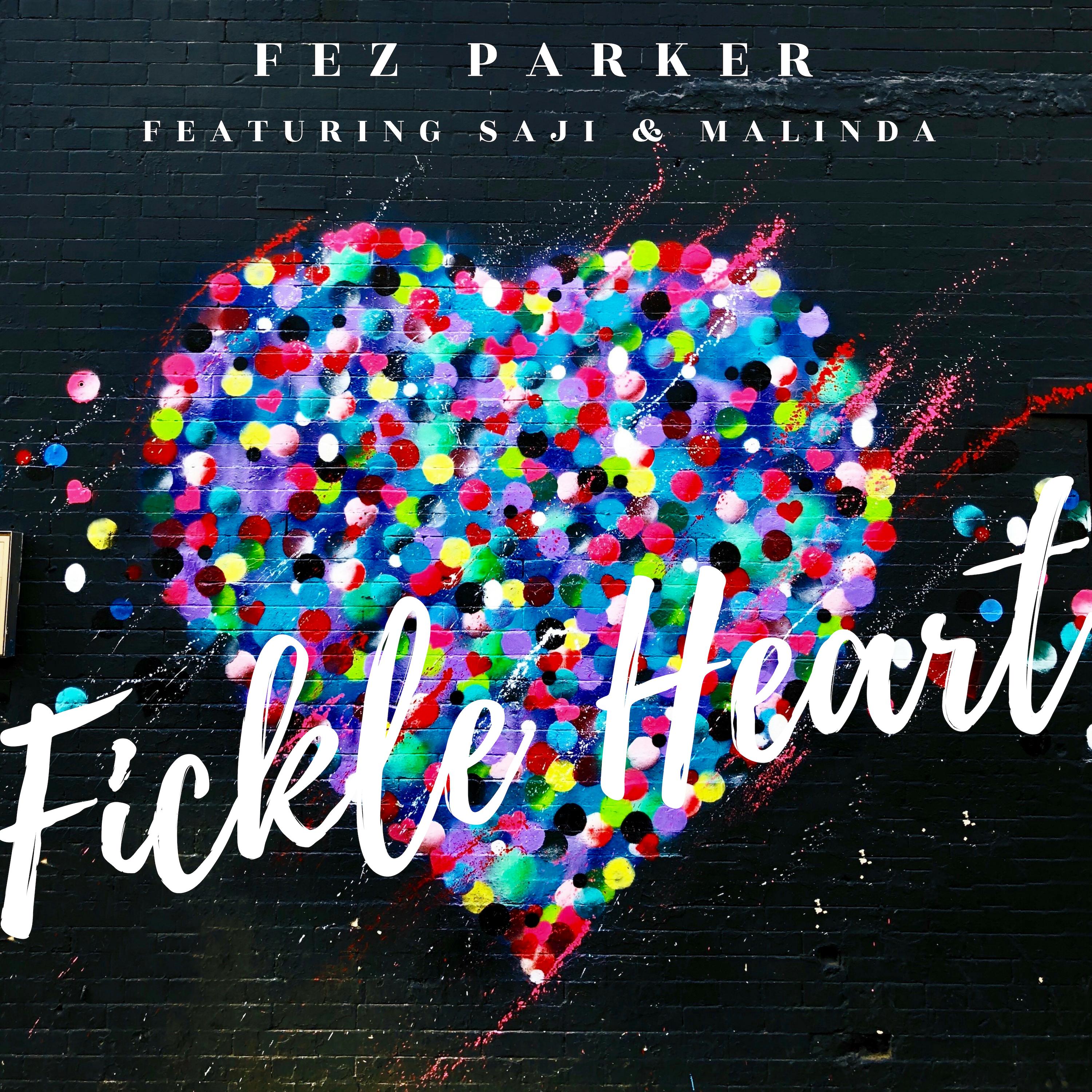 Fickle Heart