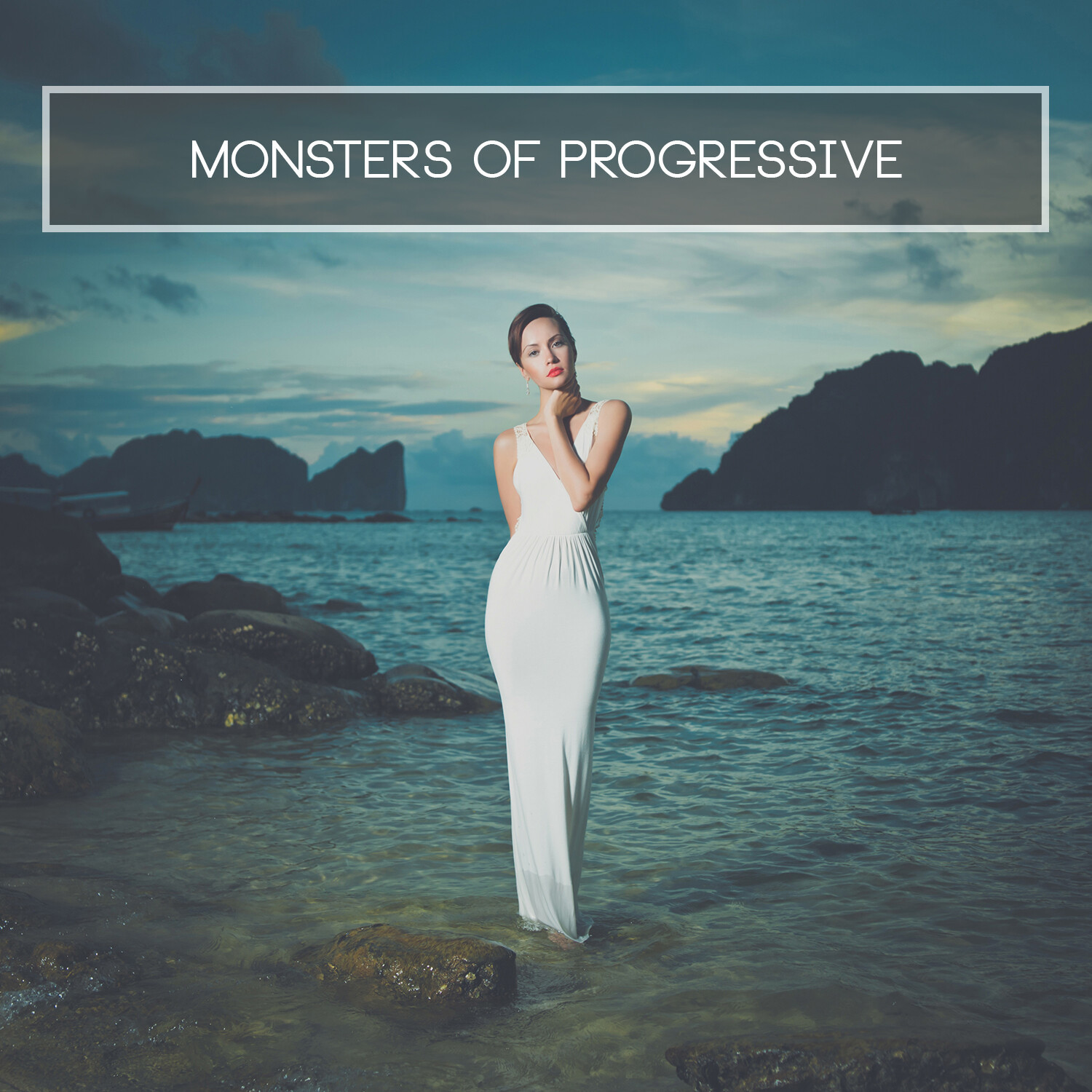 Monsters of Progressive