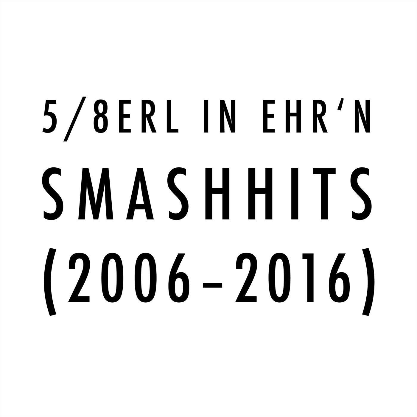 SMASHHITS (2006 - 2016)