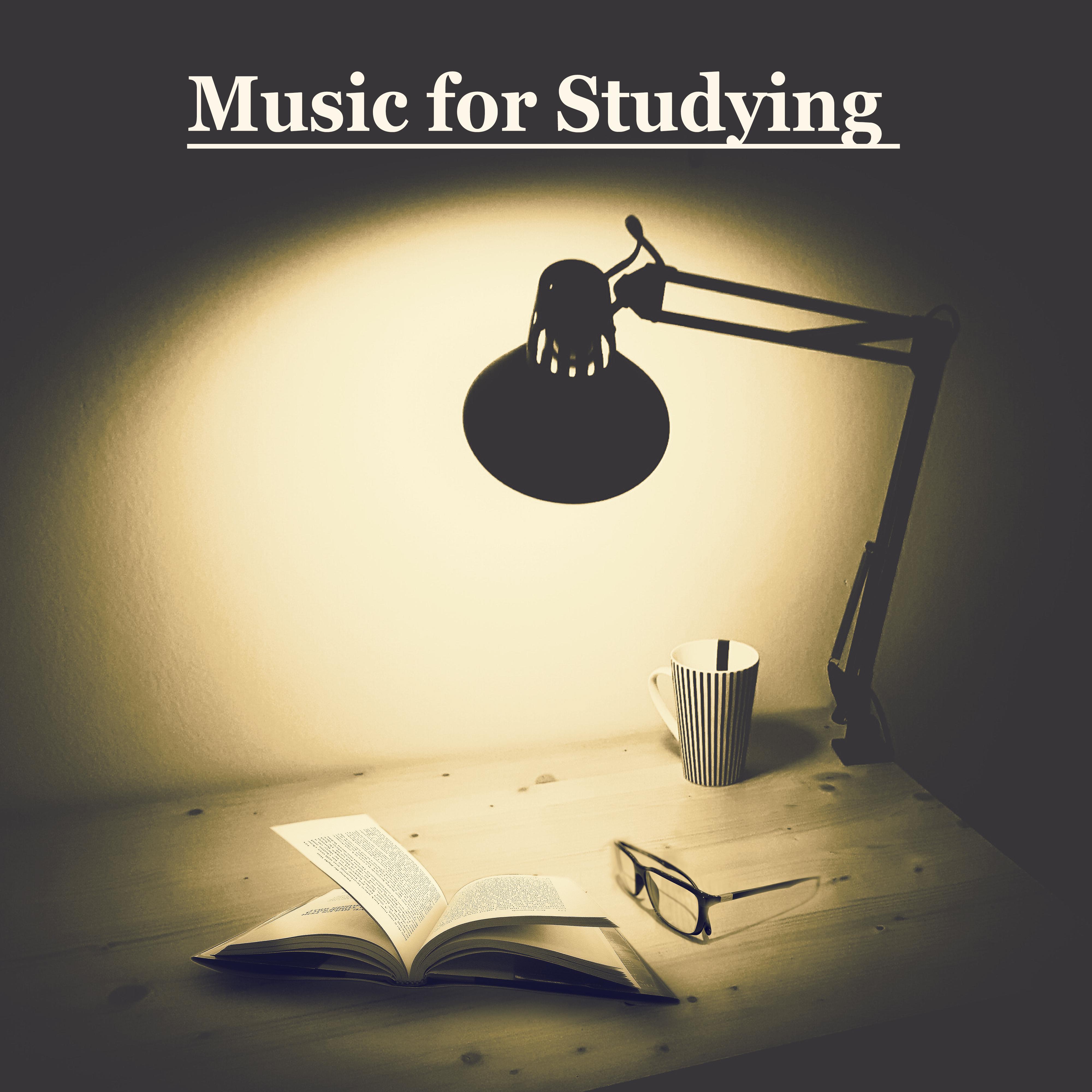 Music for Studying  Instrumental Learning Music Collection for Concentration  Relaxation, Calm Music for Studying