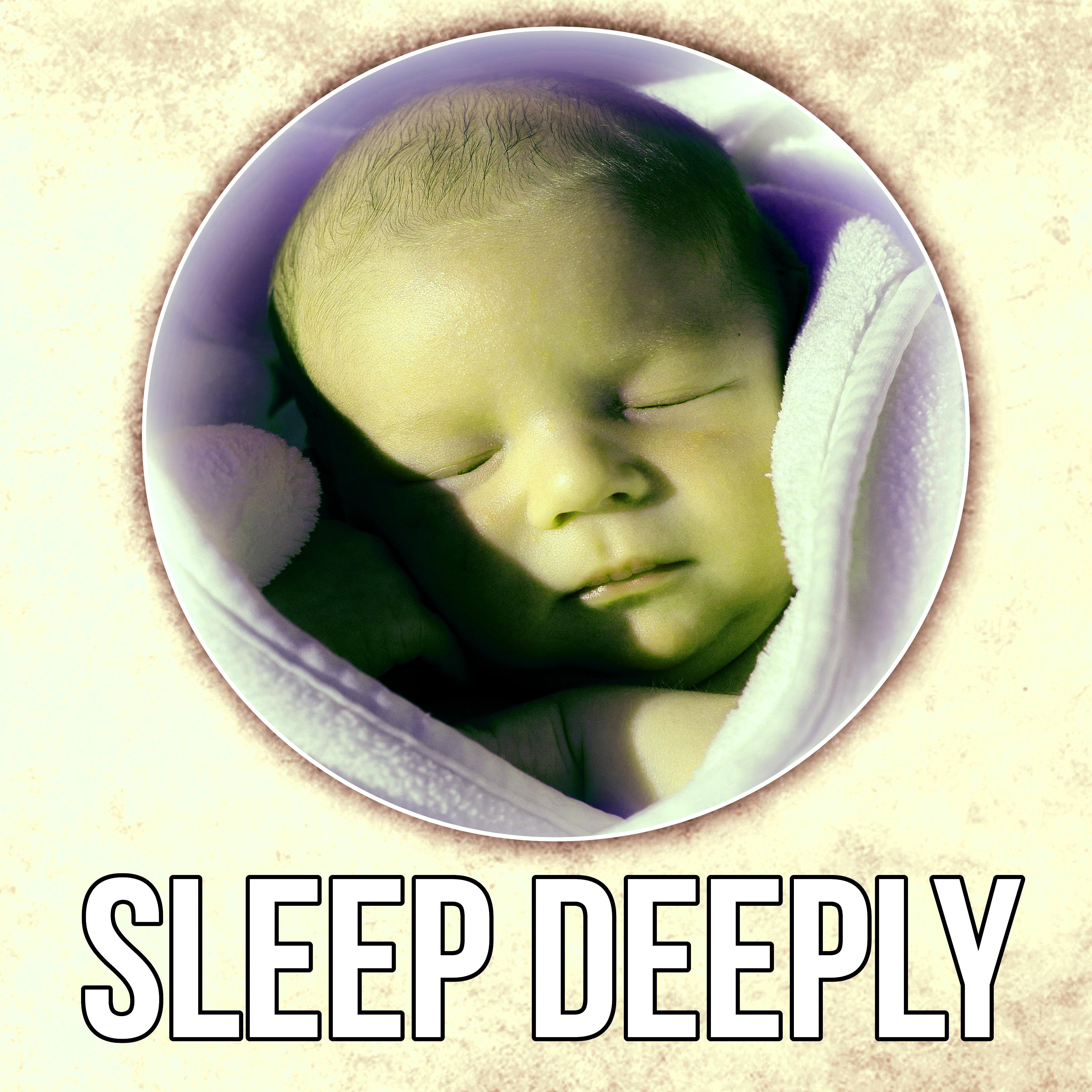 Deep Sleep Every Night (Lullaby)