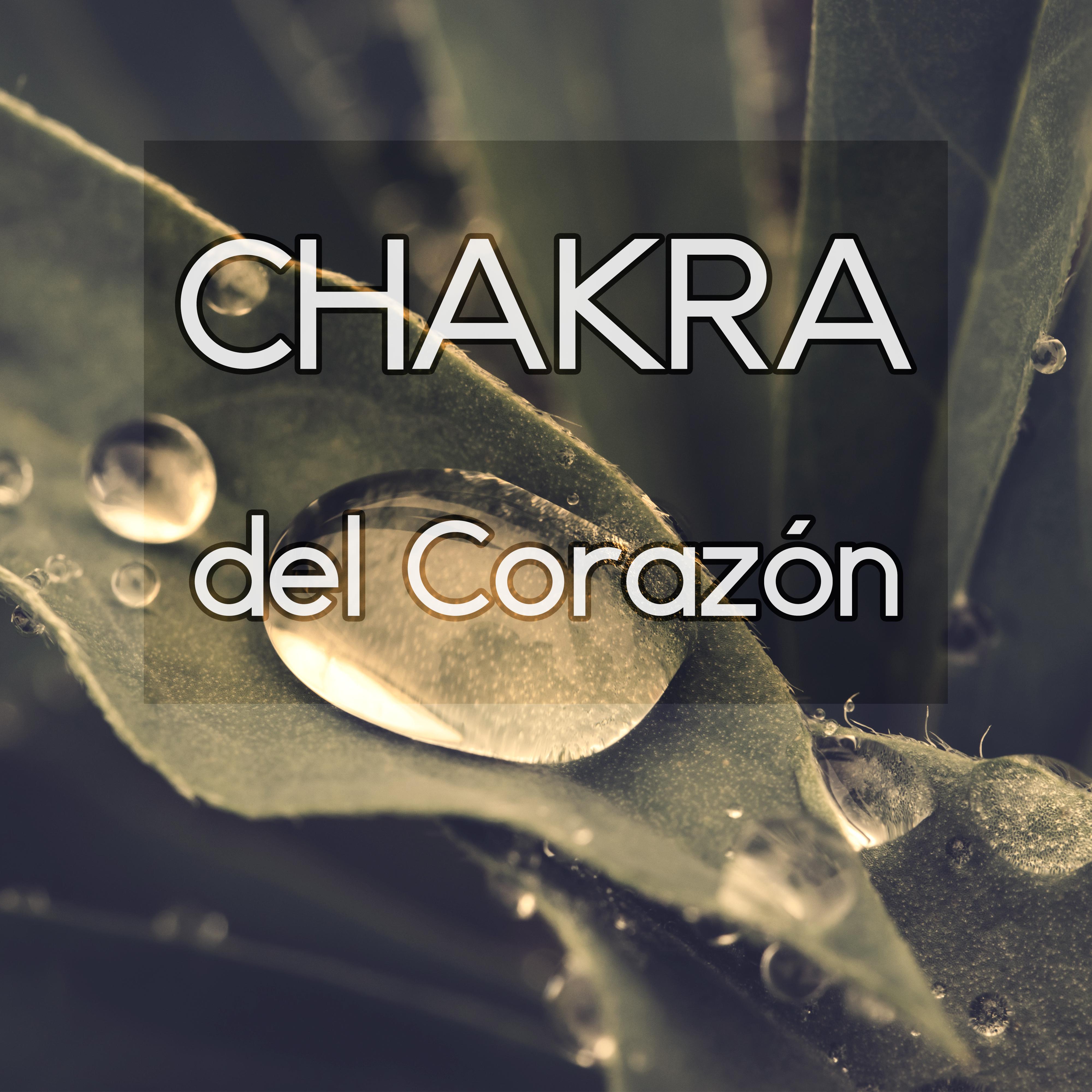 Chakra del Corazo n