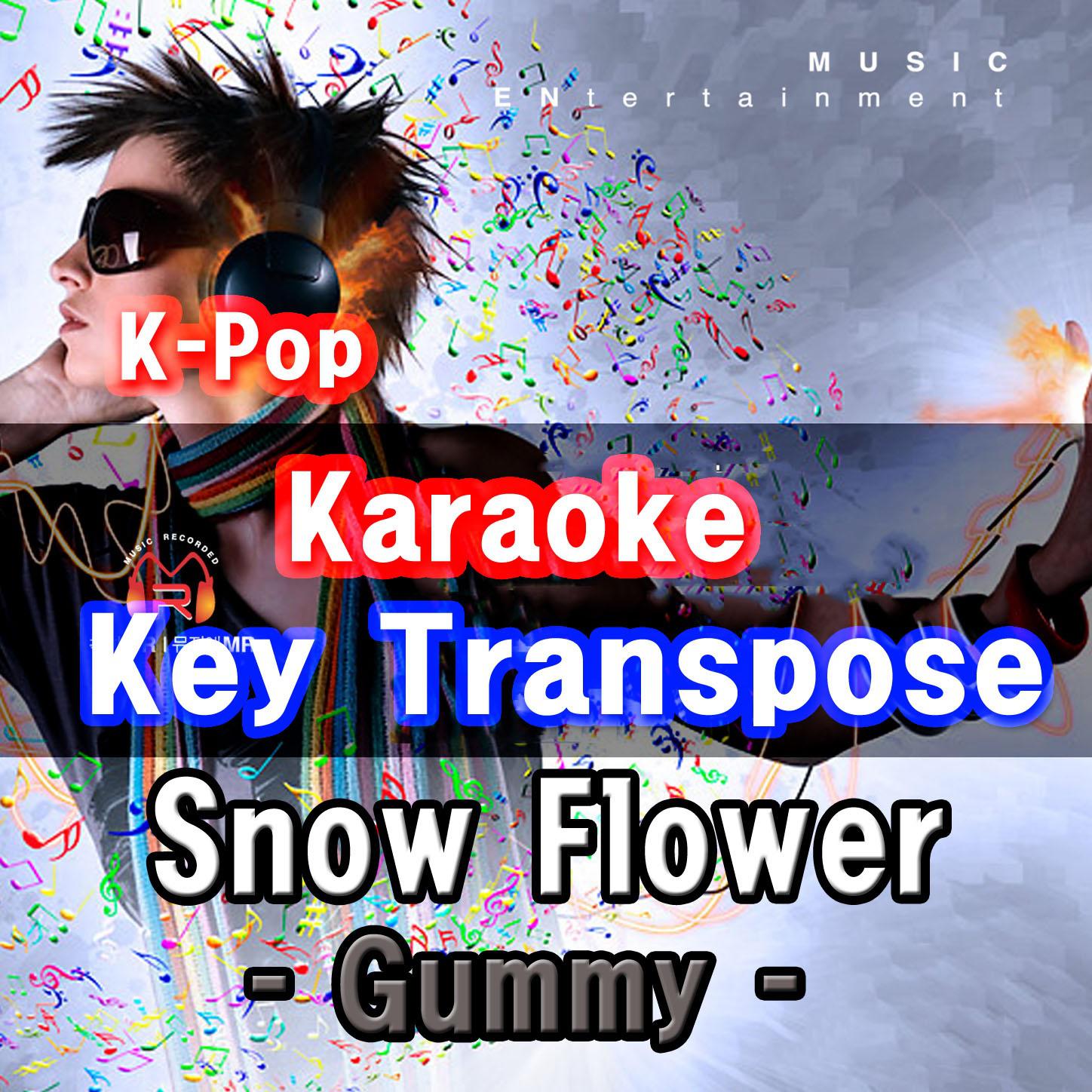 1Key Karaoke for Woman