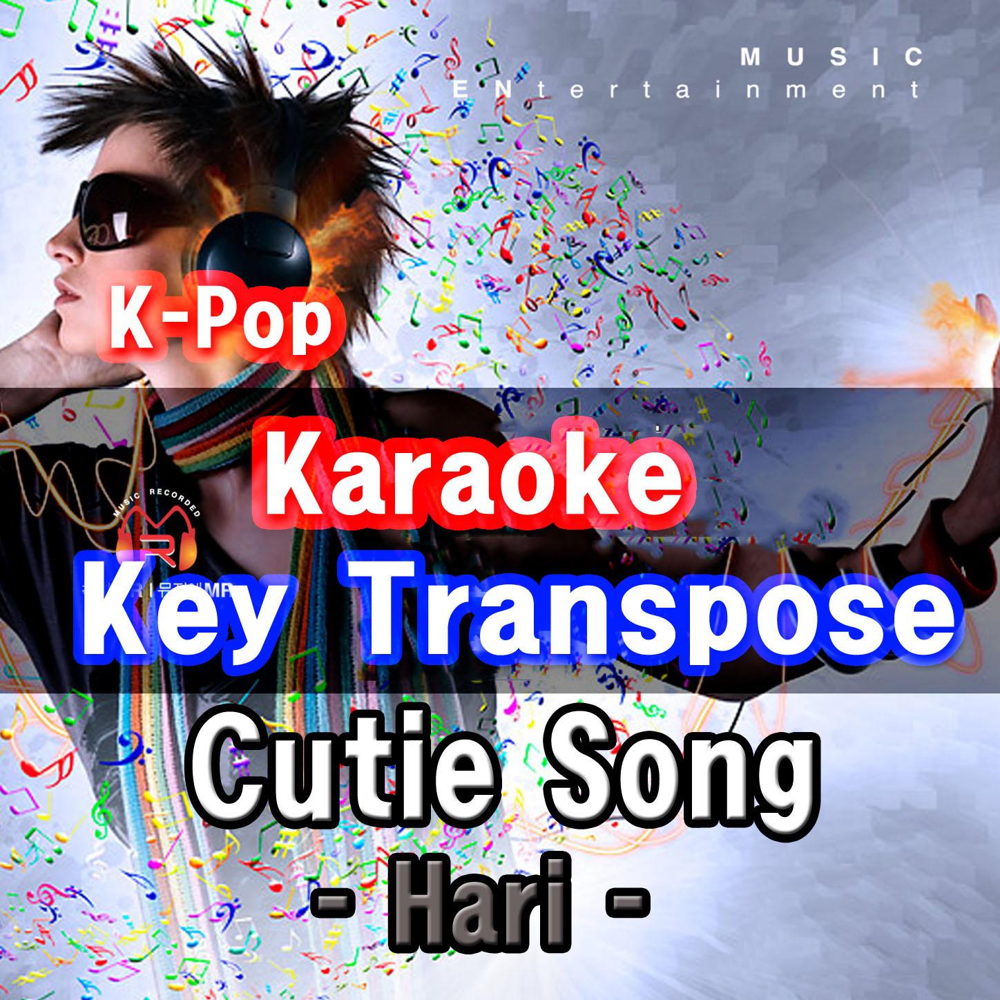 2Key Karaoke for Man