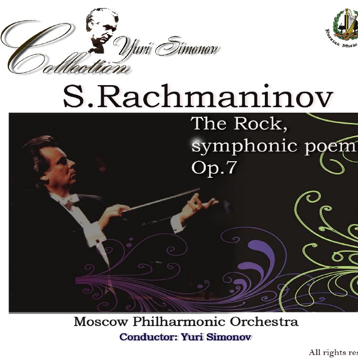 Rachmaninov The Rock