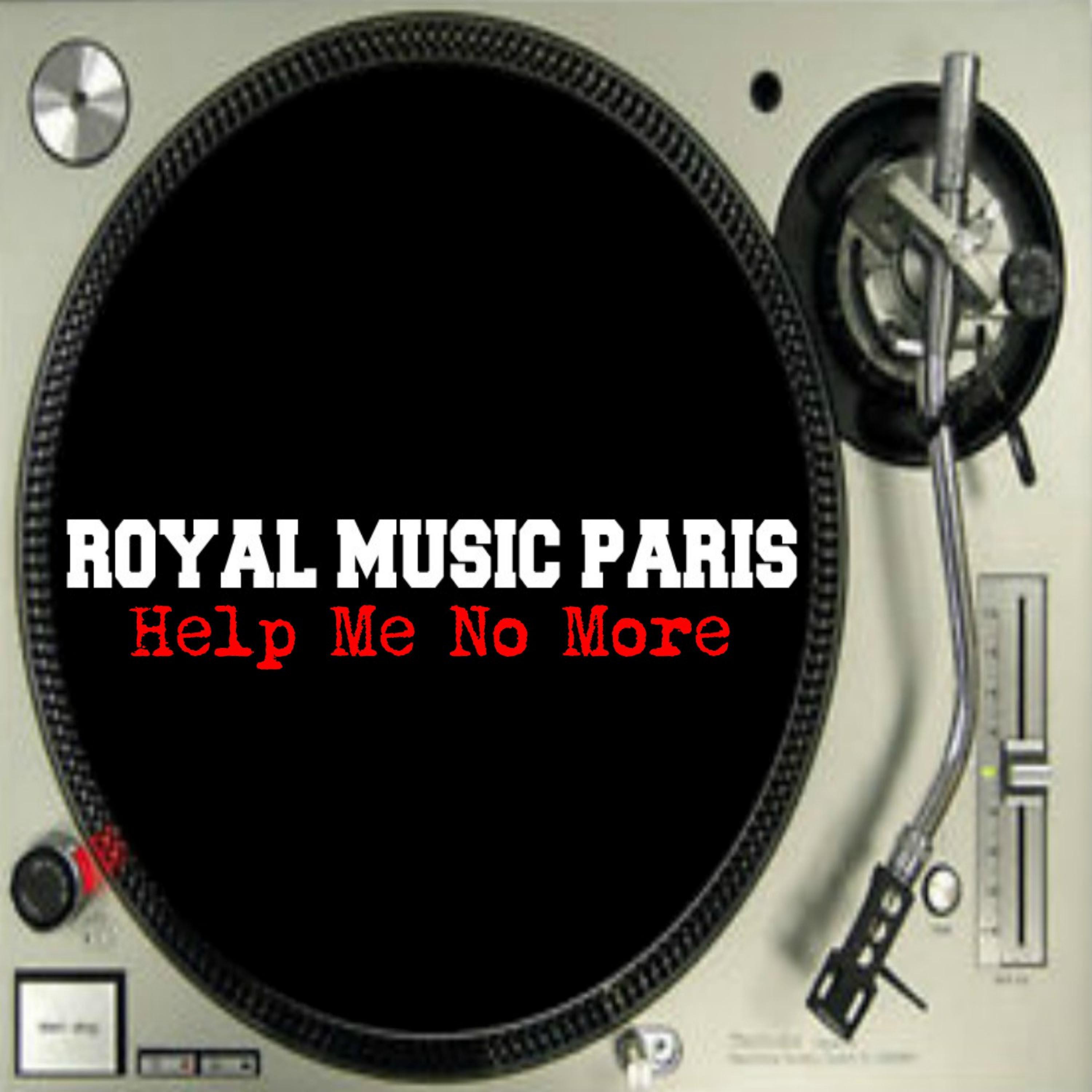 Help Me No More (Original Mix)