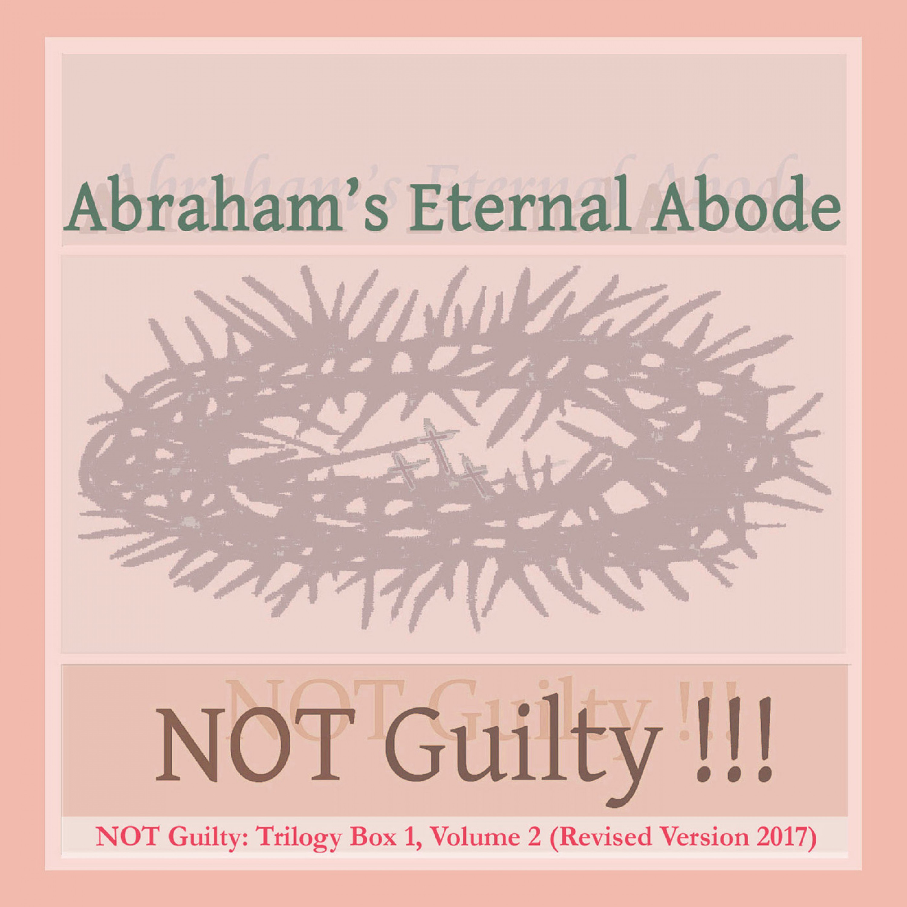 Not Guilty!!!, Trilogy Box 1, Vol. 2