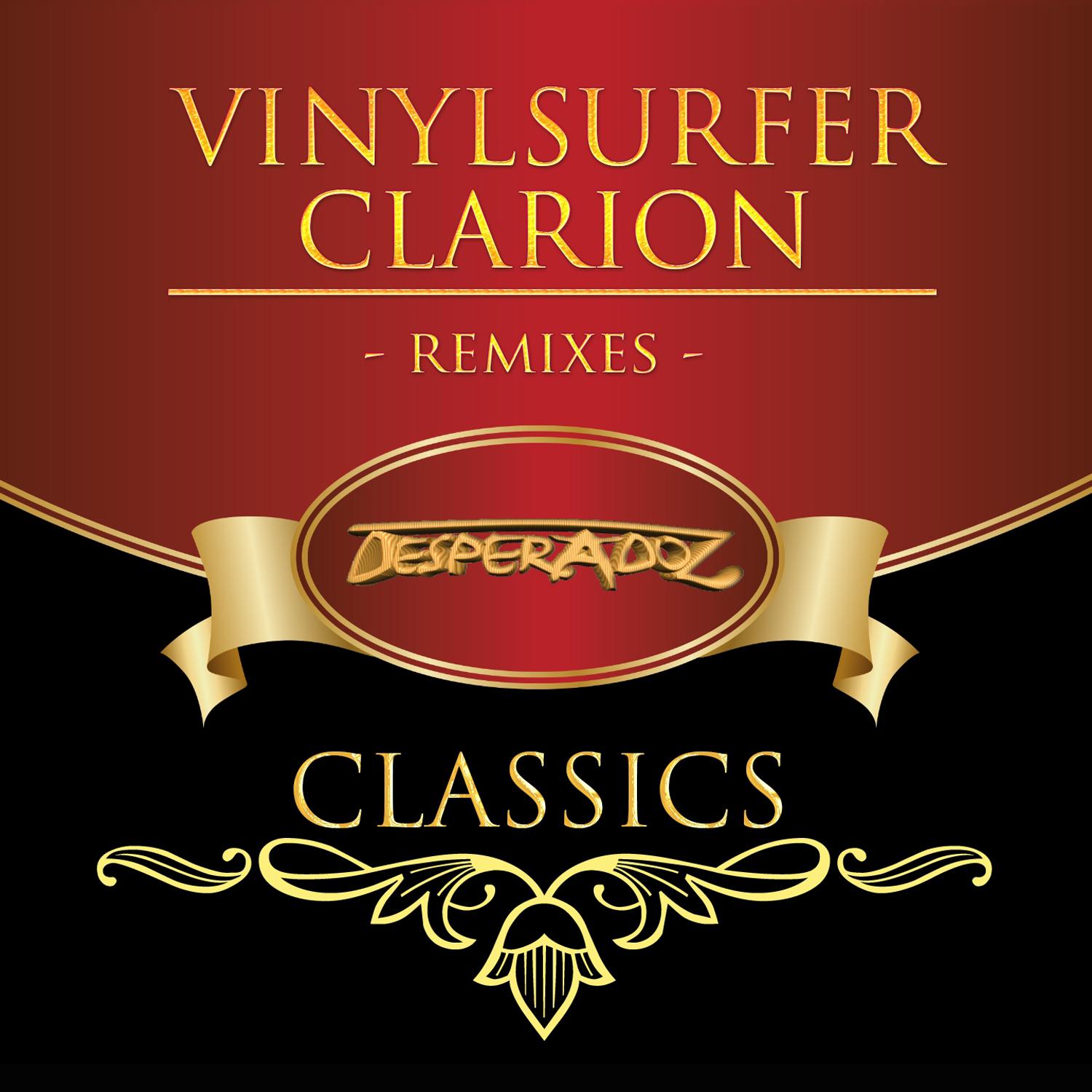 Clarion (Mark Ganesh &amp; DJPreacher Remix)