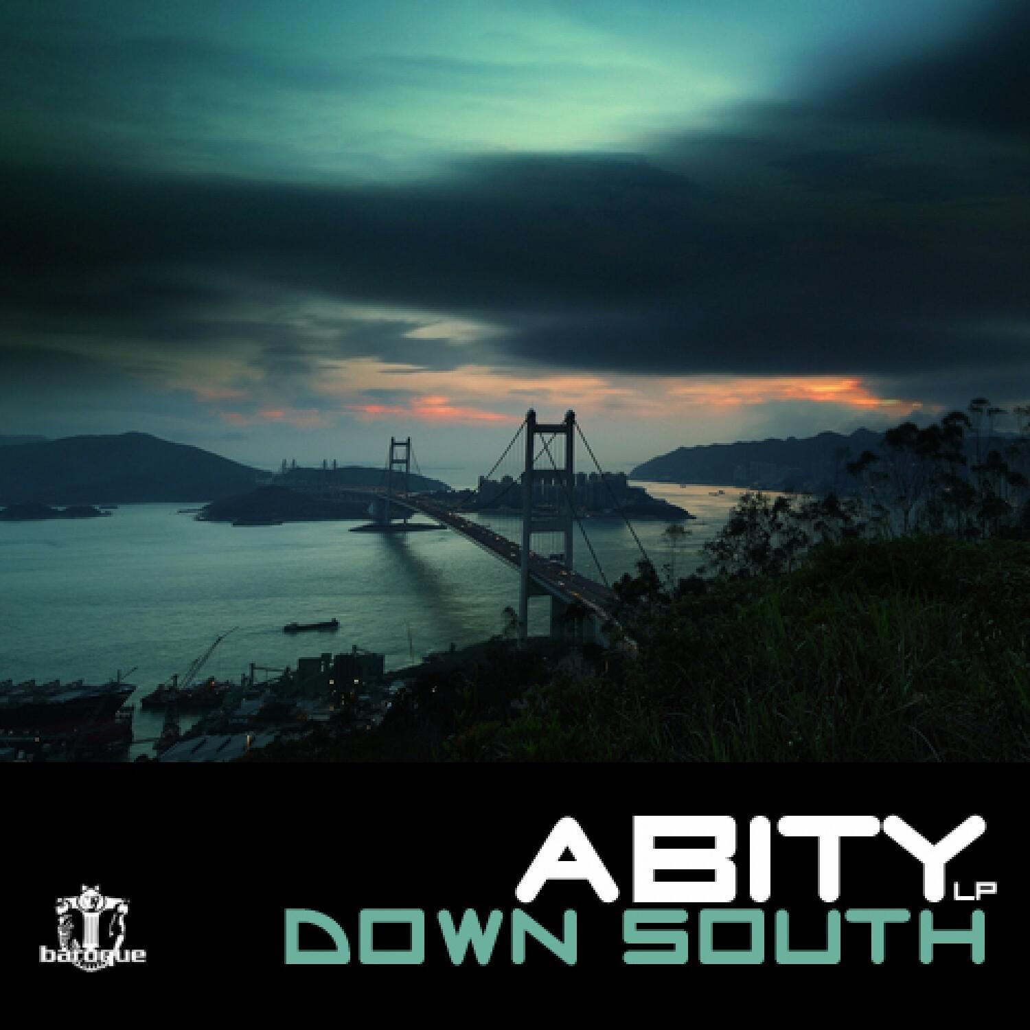 Down South (Continous Mix)