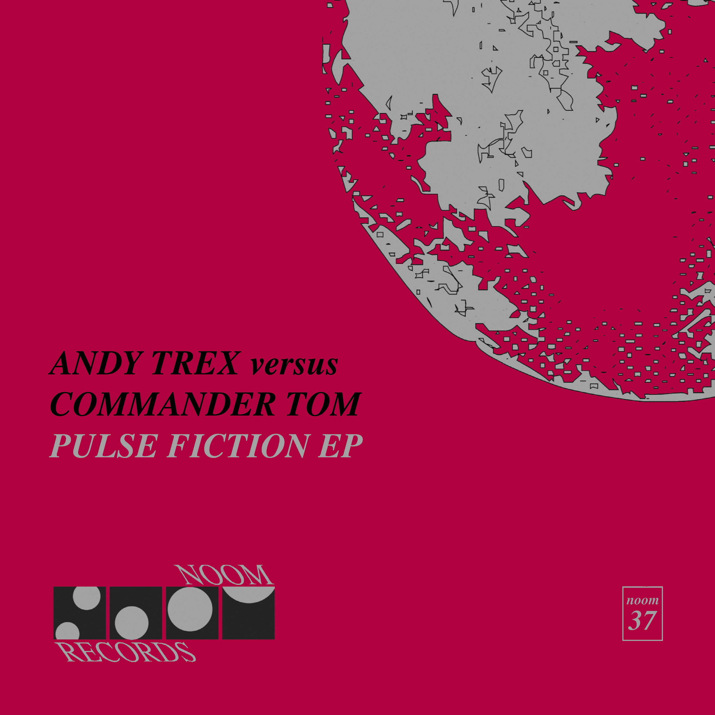 Pulse Fiction (Chris Liberator &amp; Dave the Drummer Remix)