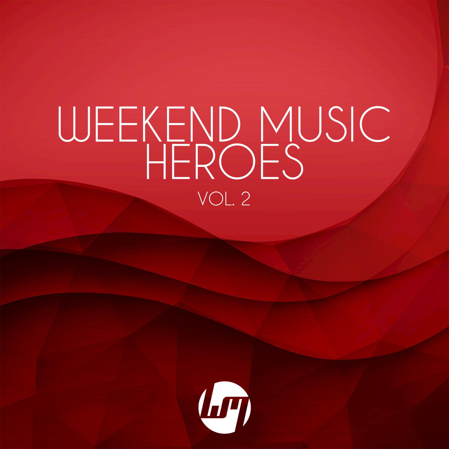 Weekend Music Heroes, Vol. 2