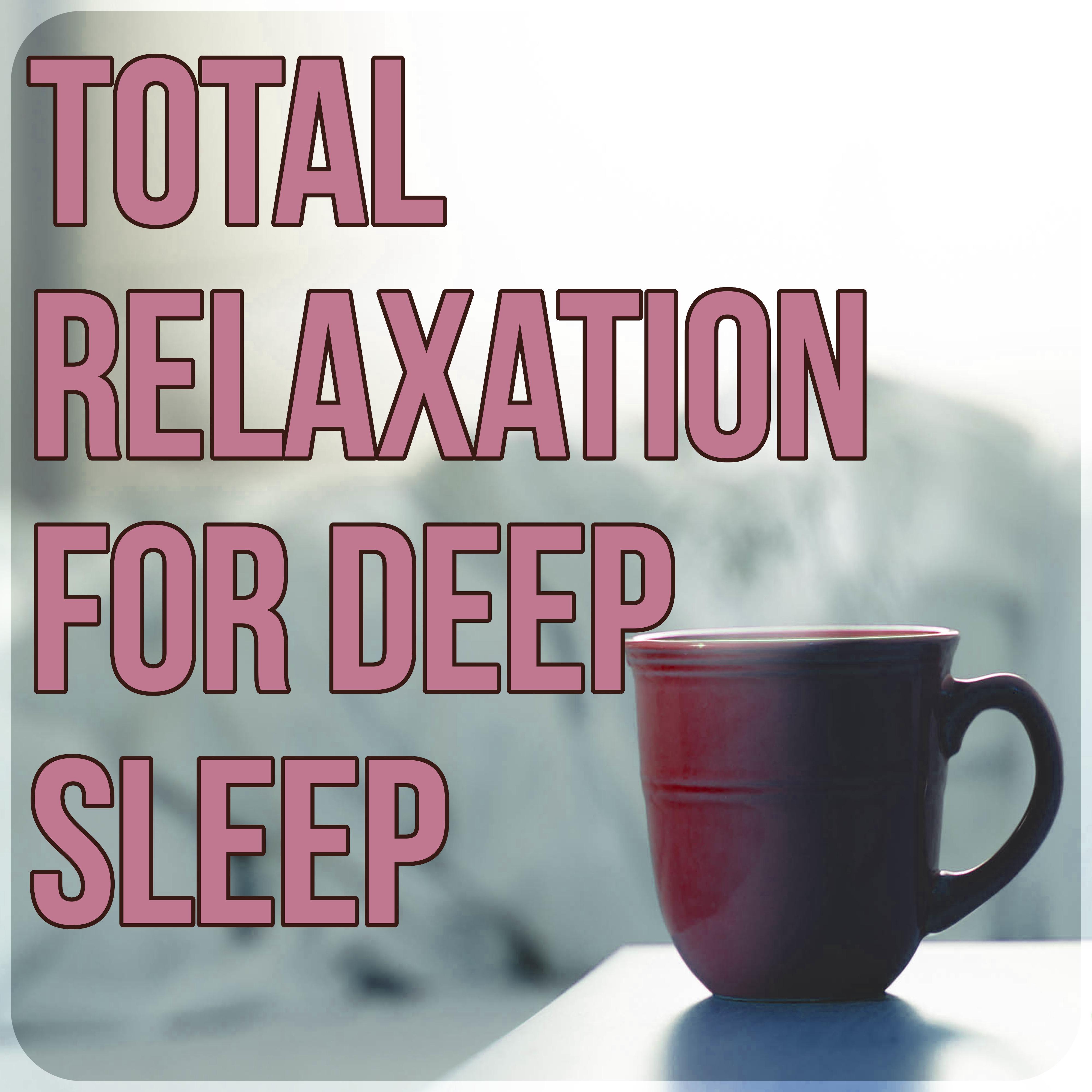 Total Relaxation for Deep Sleep  Yoga Music, Chakra Healing, Spirituality, Morning Prayer, Hatha Yoga, Mantras, Relaxation, Pranayama, Sleep Meditation, Massage  Wellness