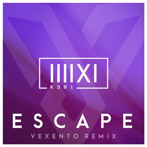 Escape (Vexento Remix)