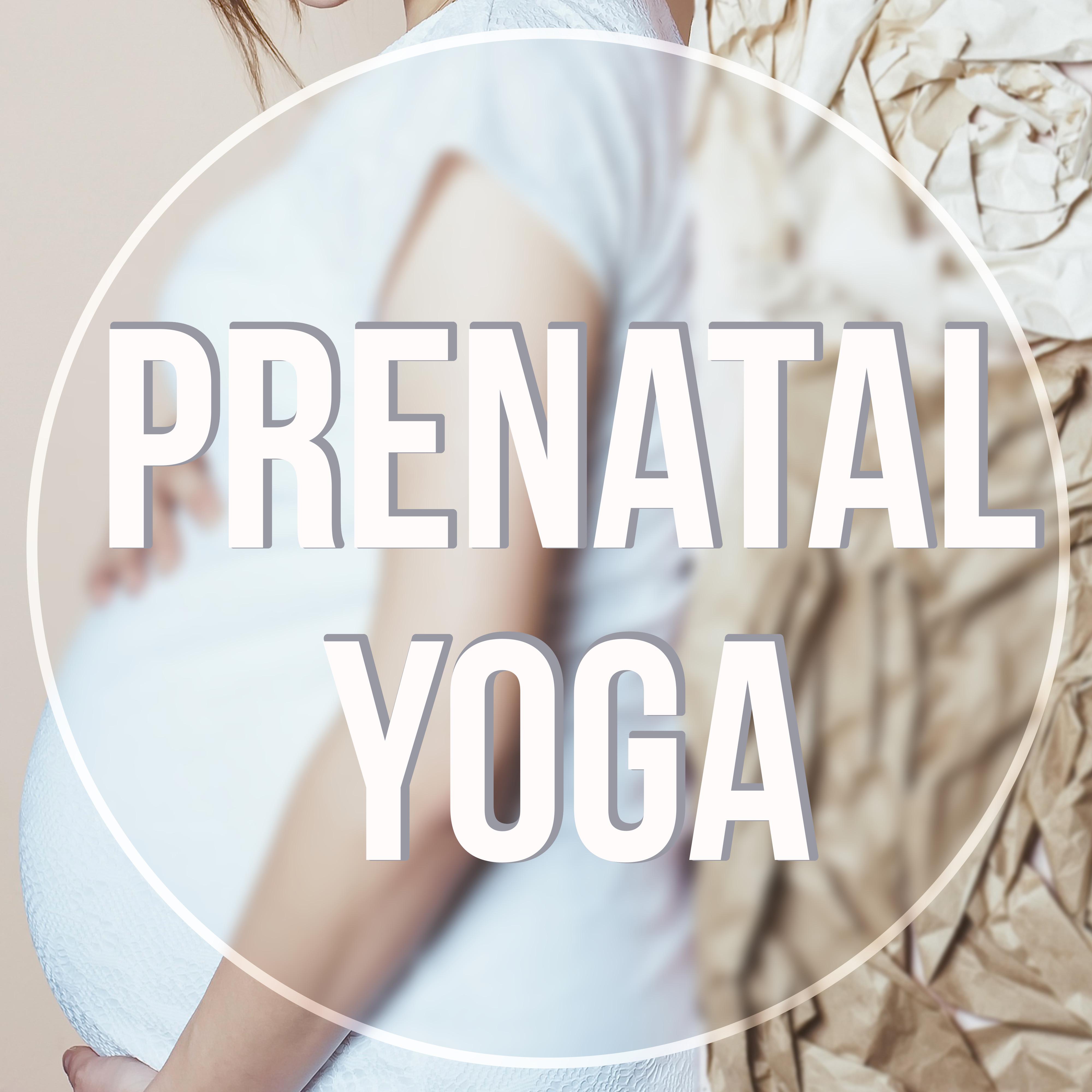 Natural Brith (Prenatal Yoga)